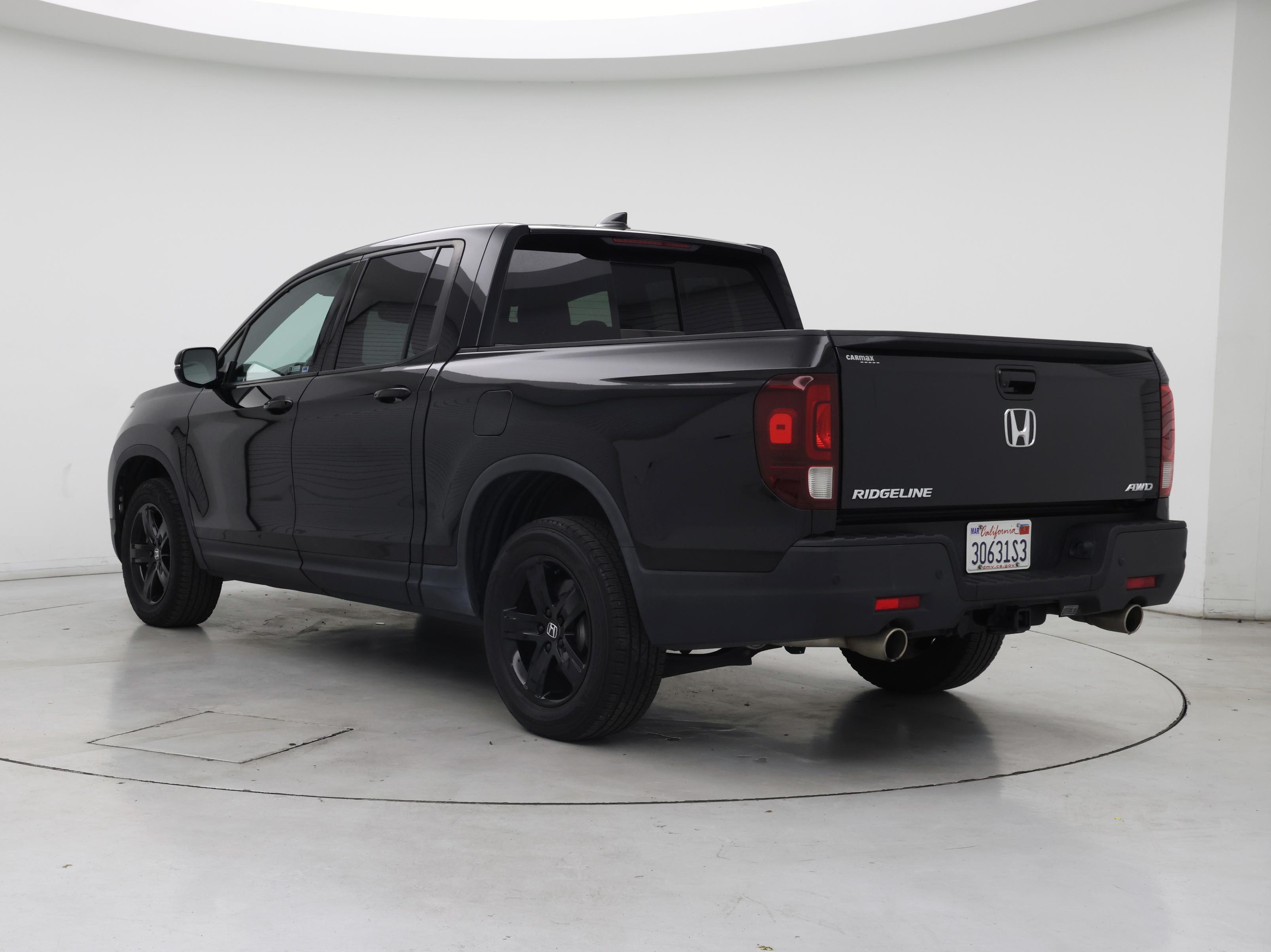 Thumbnail: 2023 Honda Ridgeline - 2