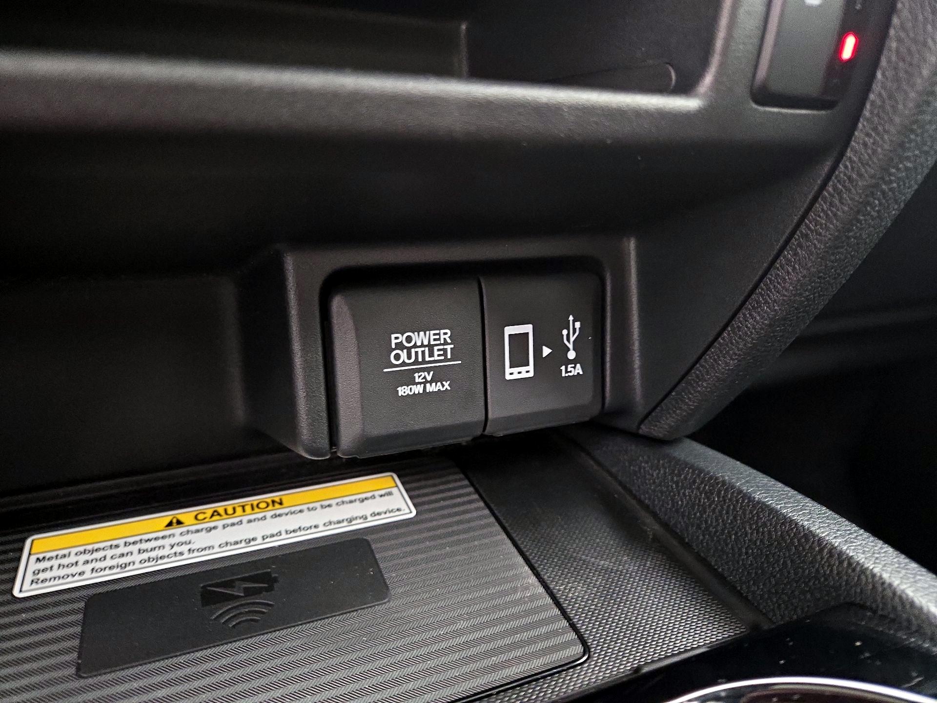 Thumbnail: 2023 Honda Ridgeline - 19