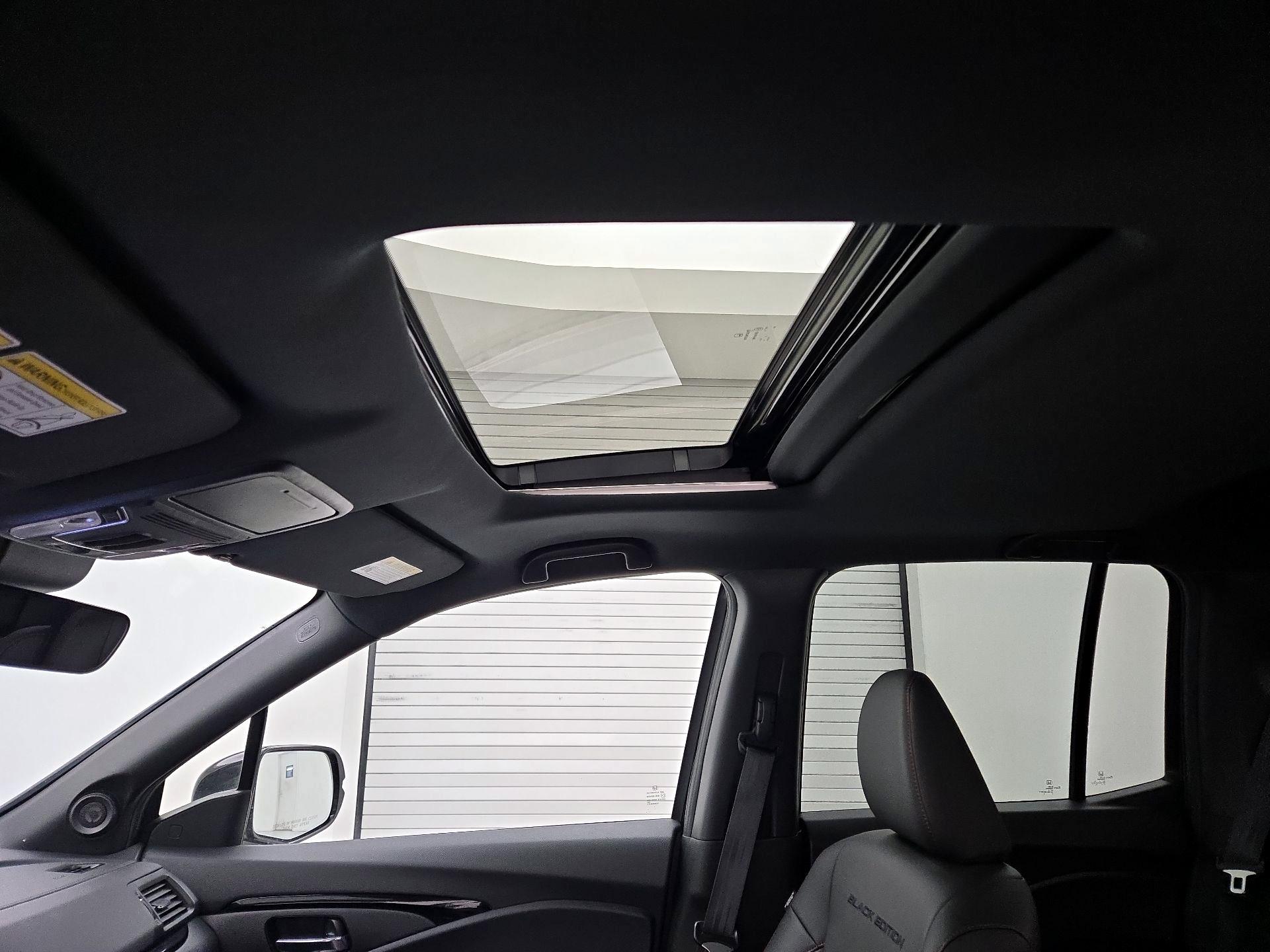 Thumbnail: 2023 Honda Ridgeline - 20