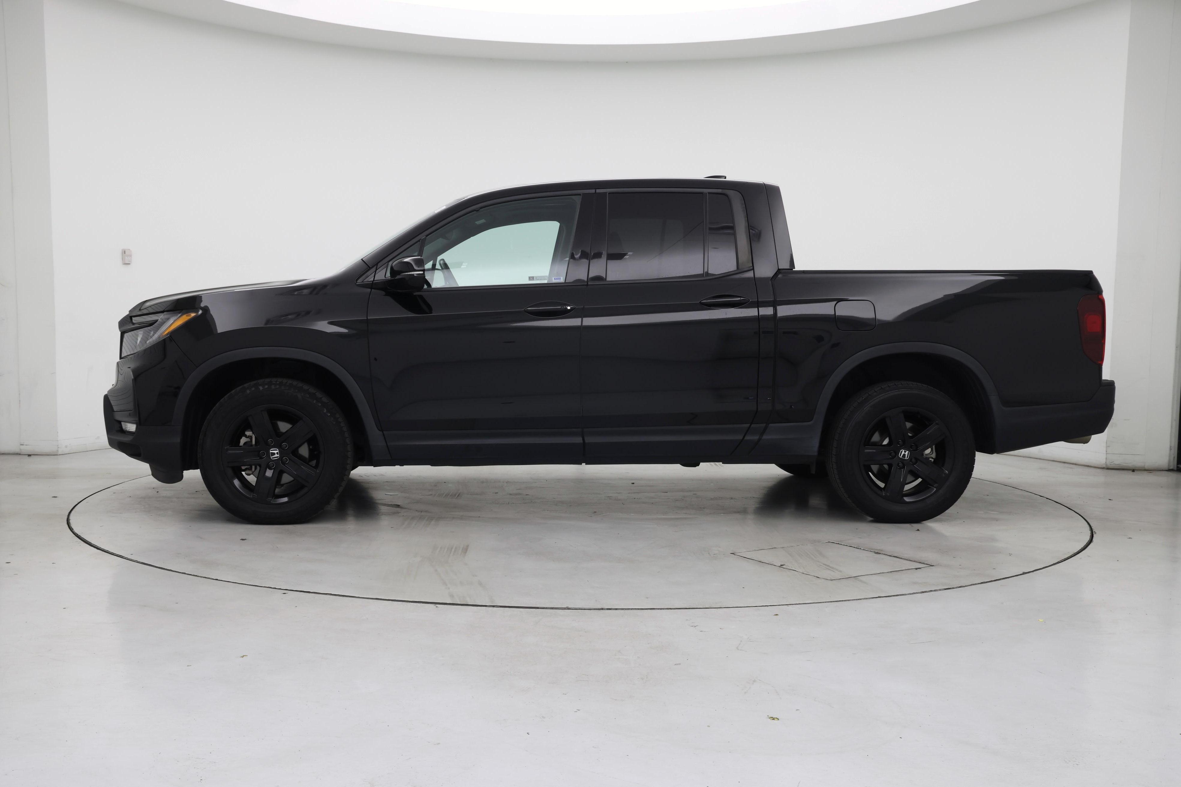 Thumbnail: 2023 Honda Ridgeline - 3