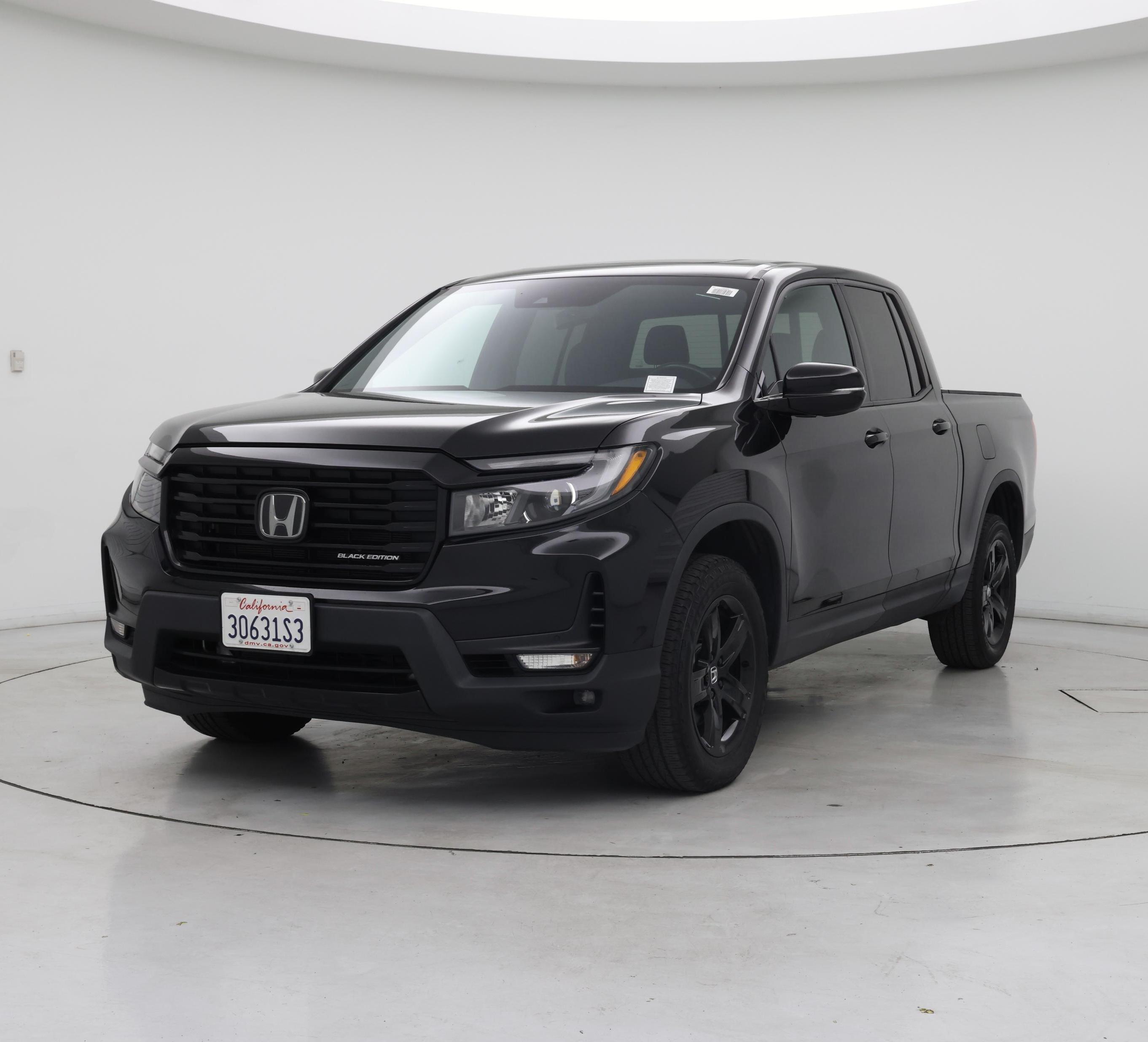 Thumbnail: 2023 Honda Ridgeline - 4