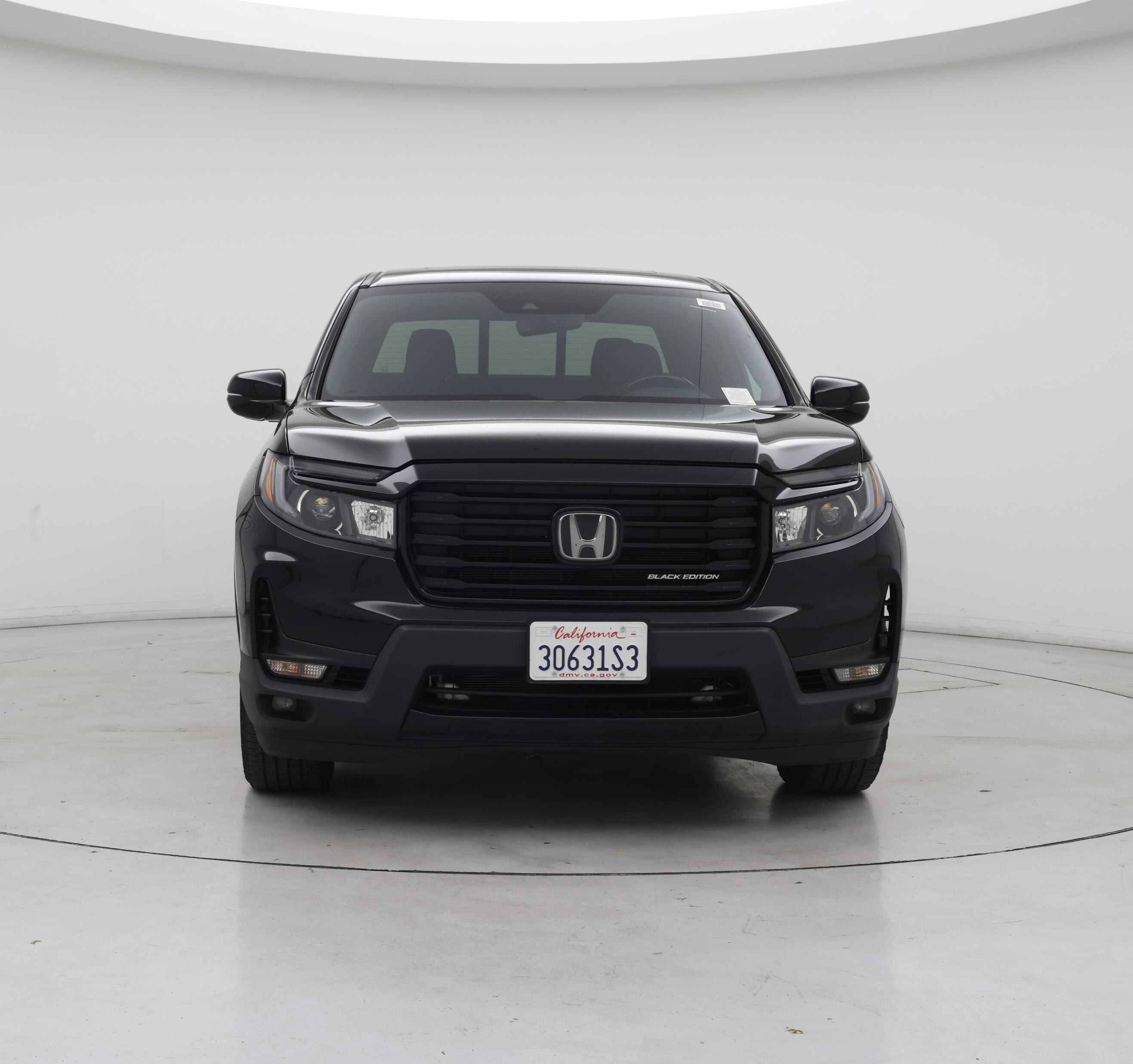 Thumbnail: 2023 Honda Ridgeline - 5