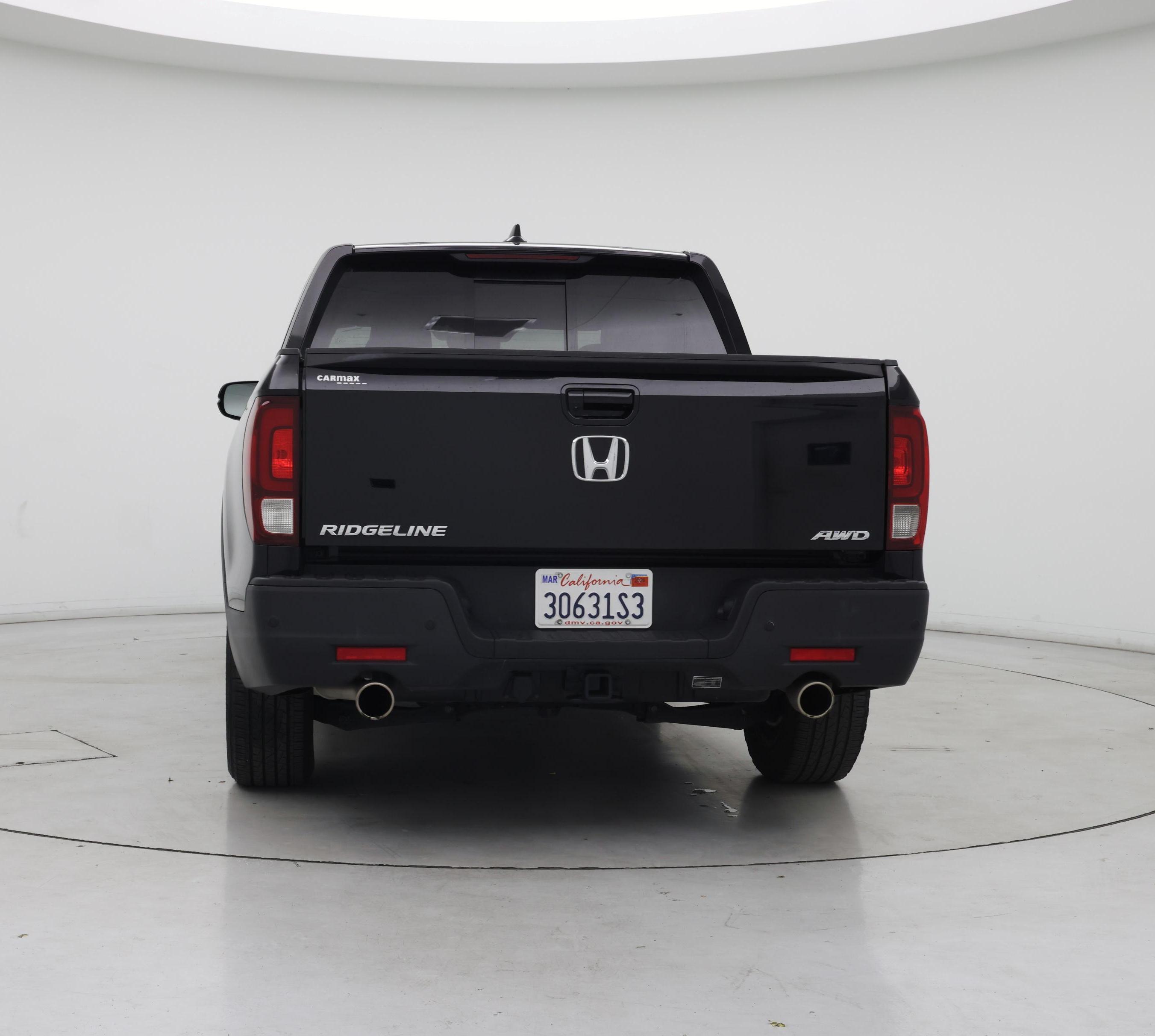 Thumbnail: 2023 Honda Ridgeline - 6