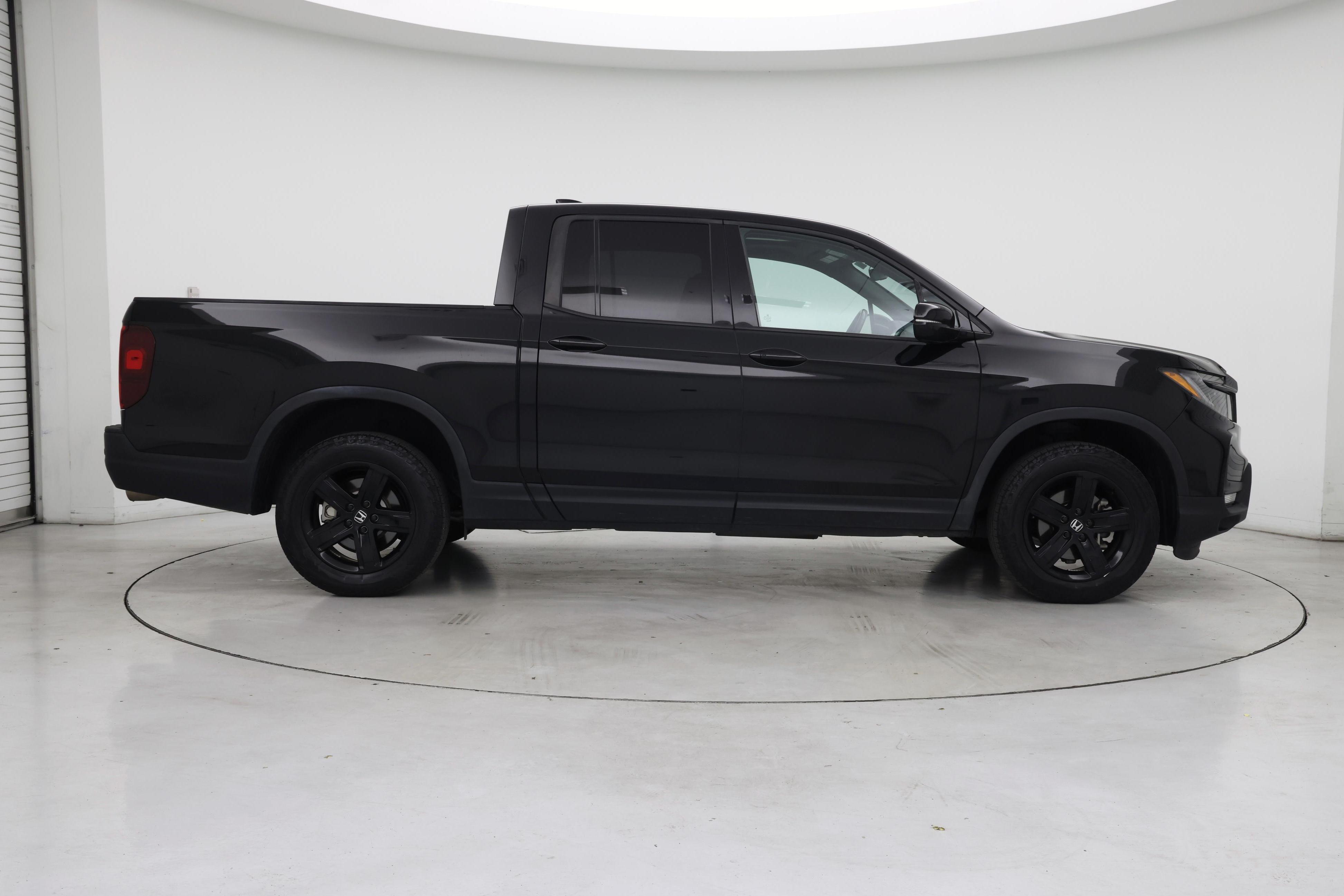 Thumbnail: 2023 Honda Ridgeline - 7