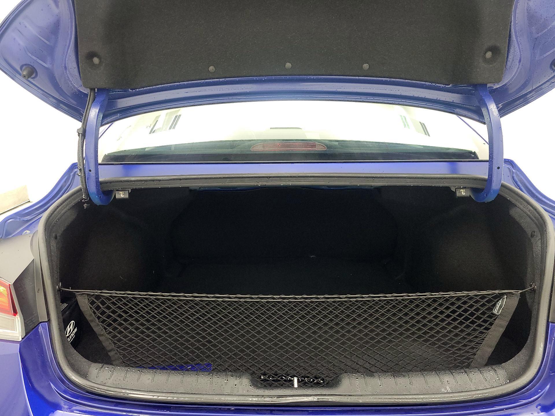 Thumbnail: 2023 Hyundai Elantra - 20