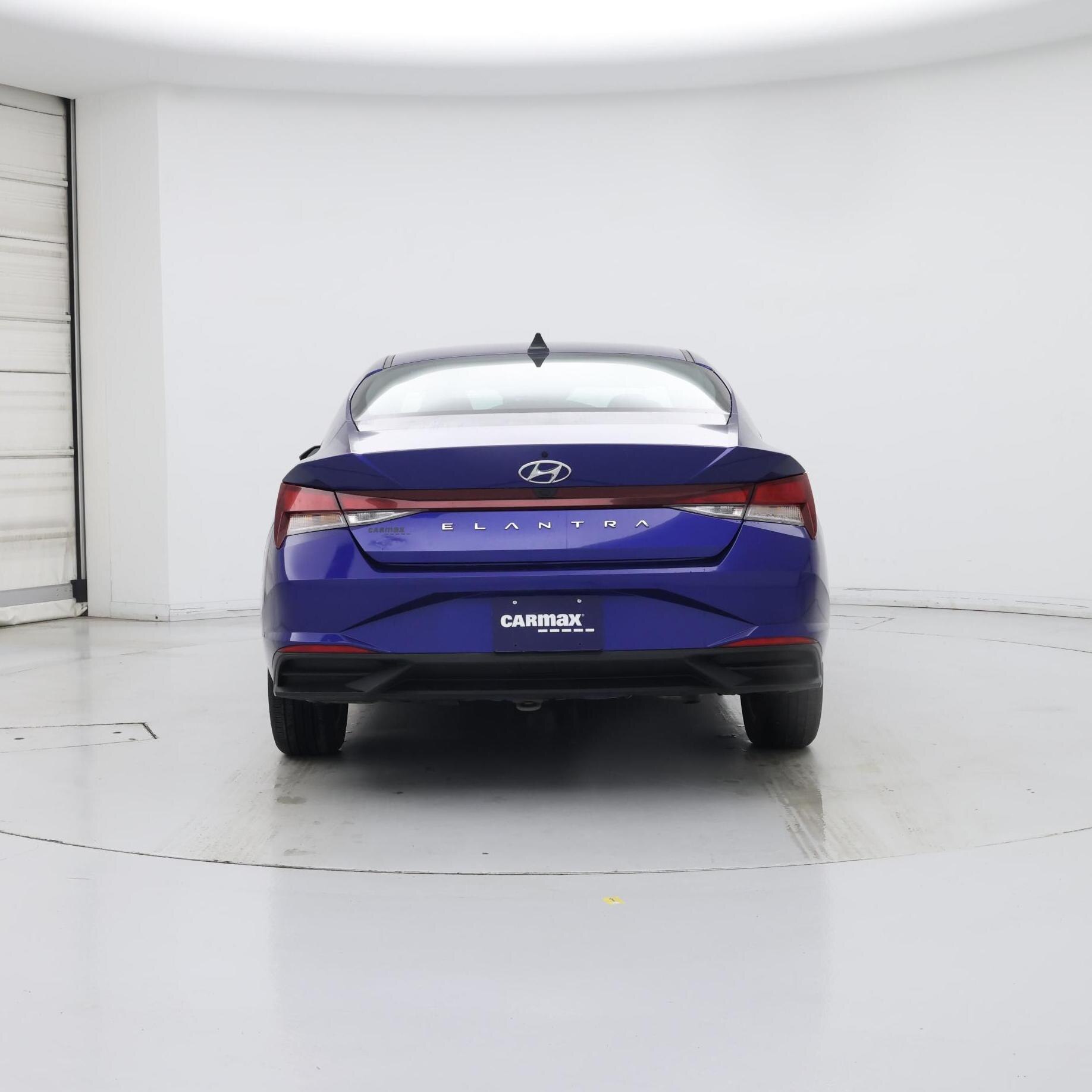 Thumbnail: 2023 Hyundai Elantra - 6