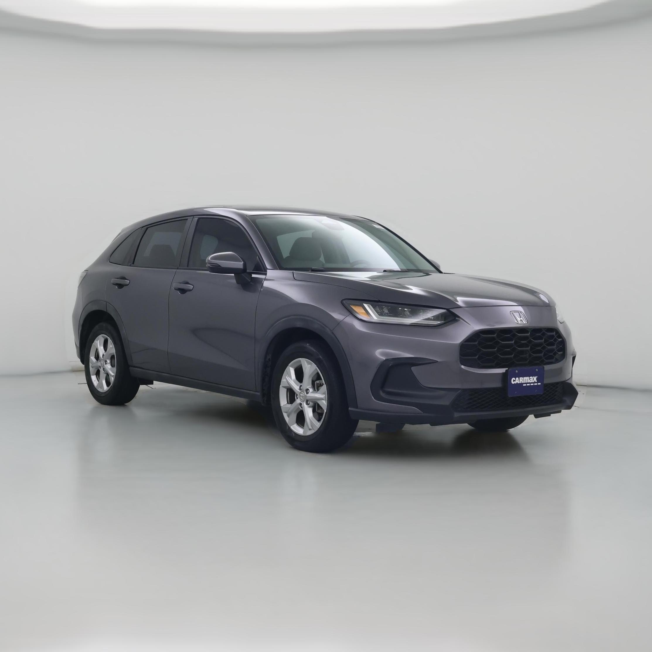 Thumbnail: 2023 Honda HR-V - 1