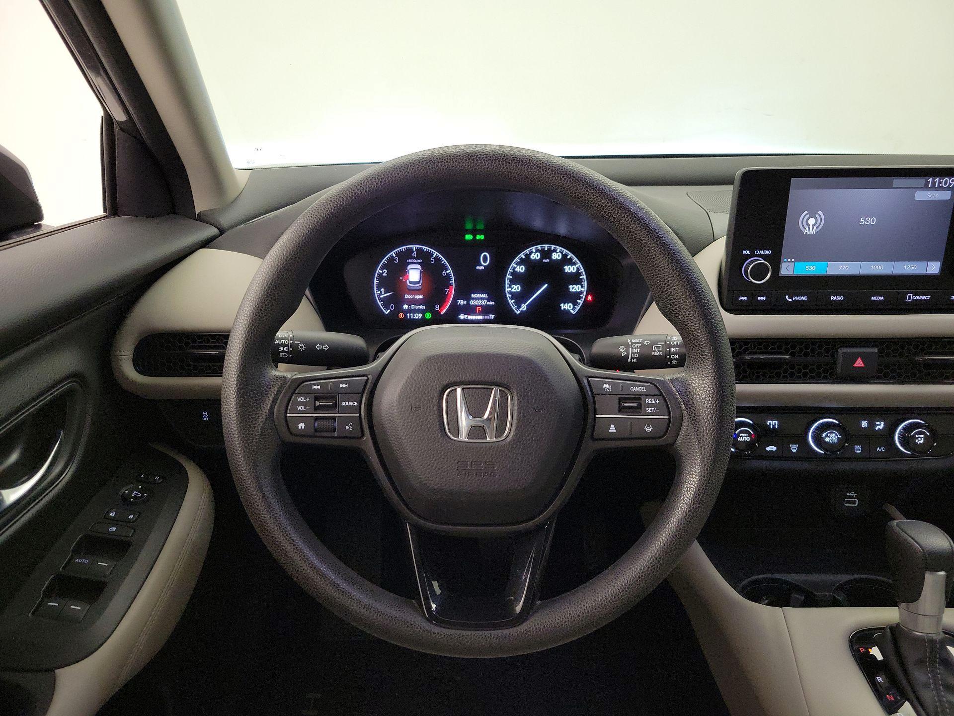 Thumbnail: 2023 Honda HR-V - 10