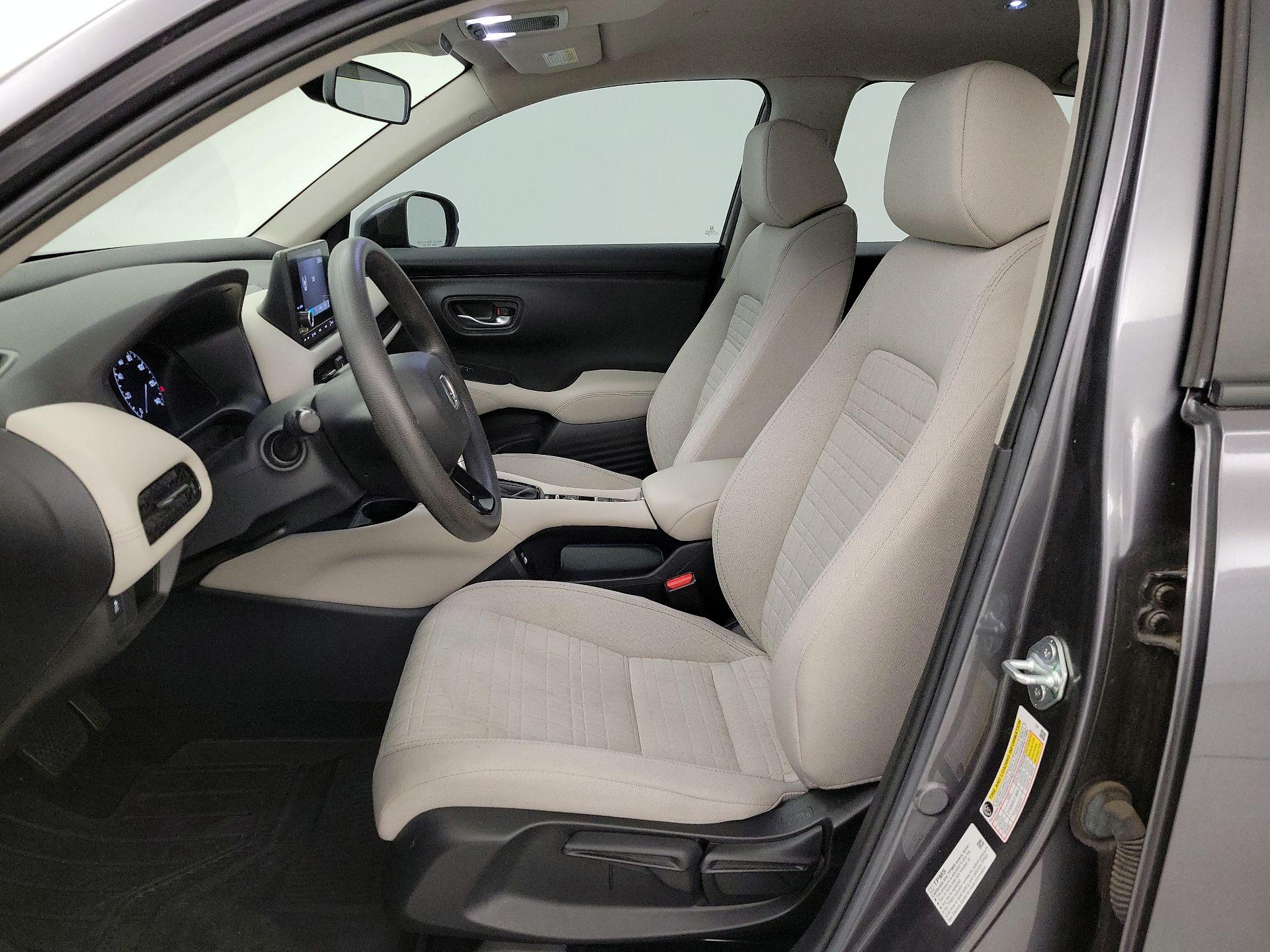 Thumbnail: 2023 Honda HR-V - 11