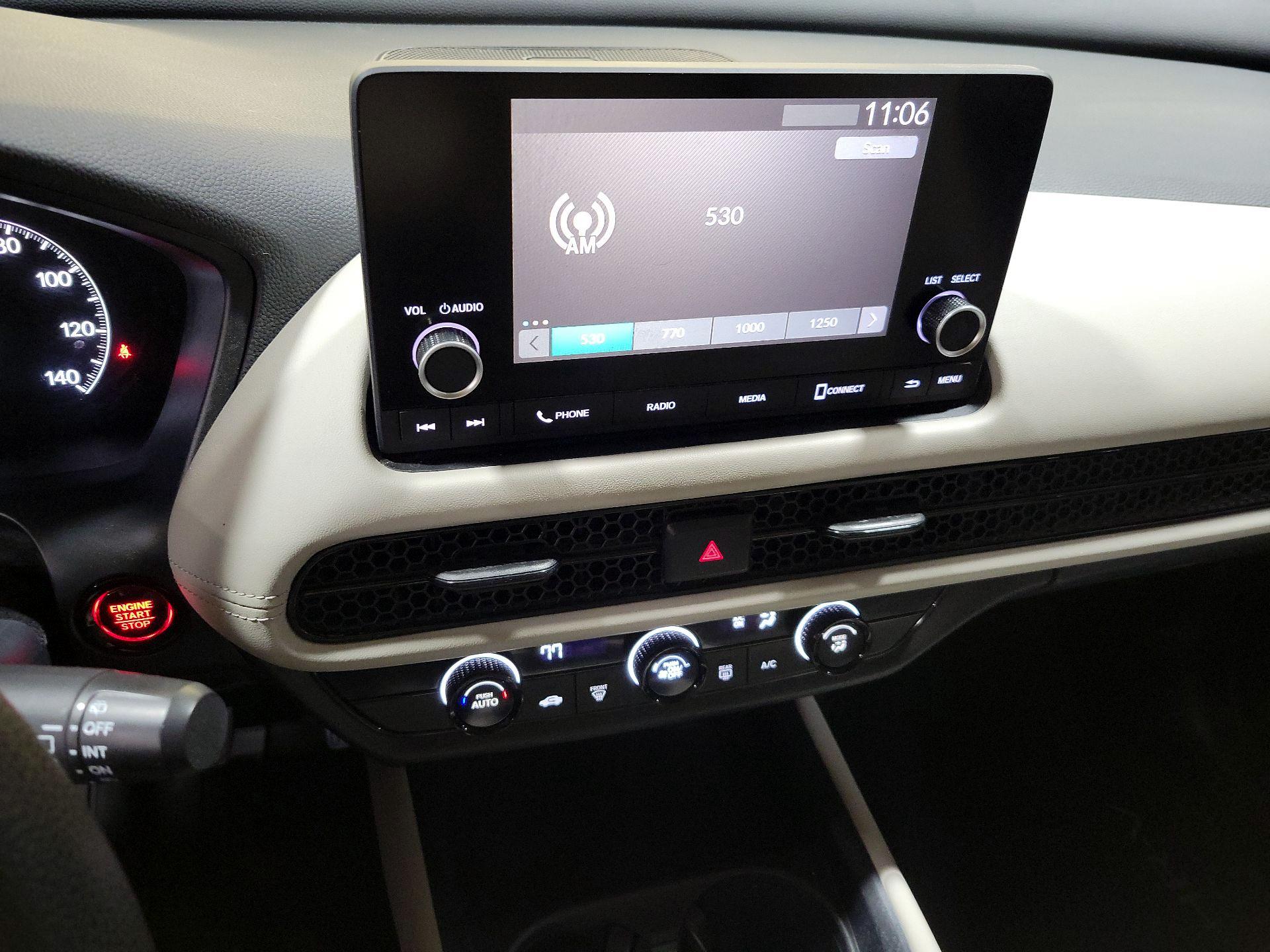 Thumbnail: 2023 Honda HR-V - 15