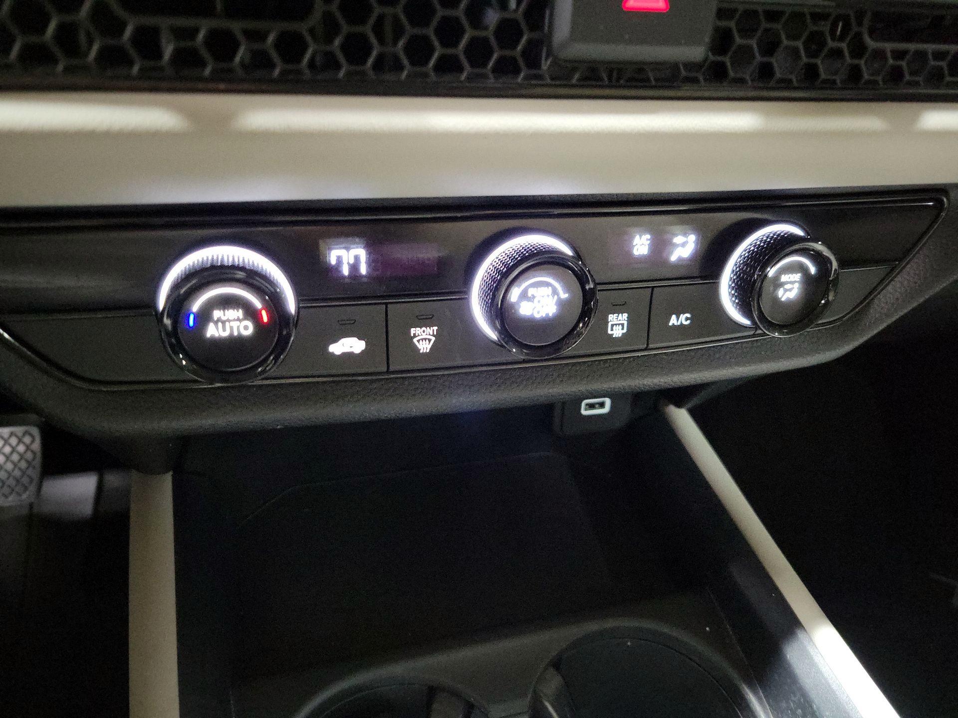 Thumbnail: 2023 Honda HR-V - 16