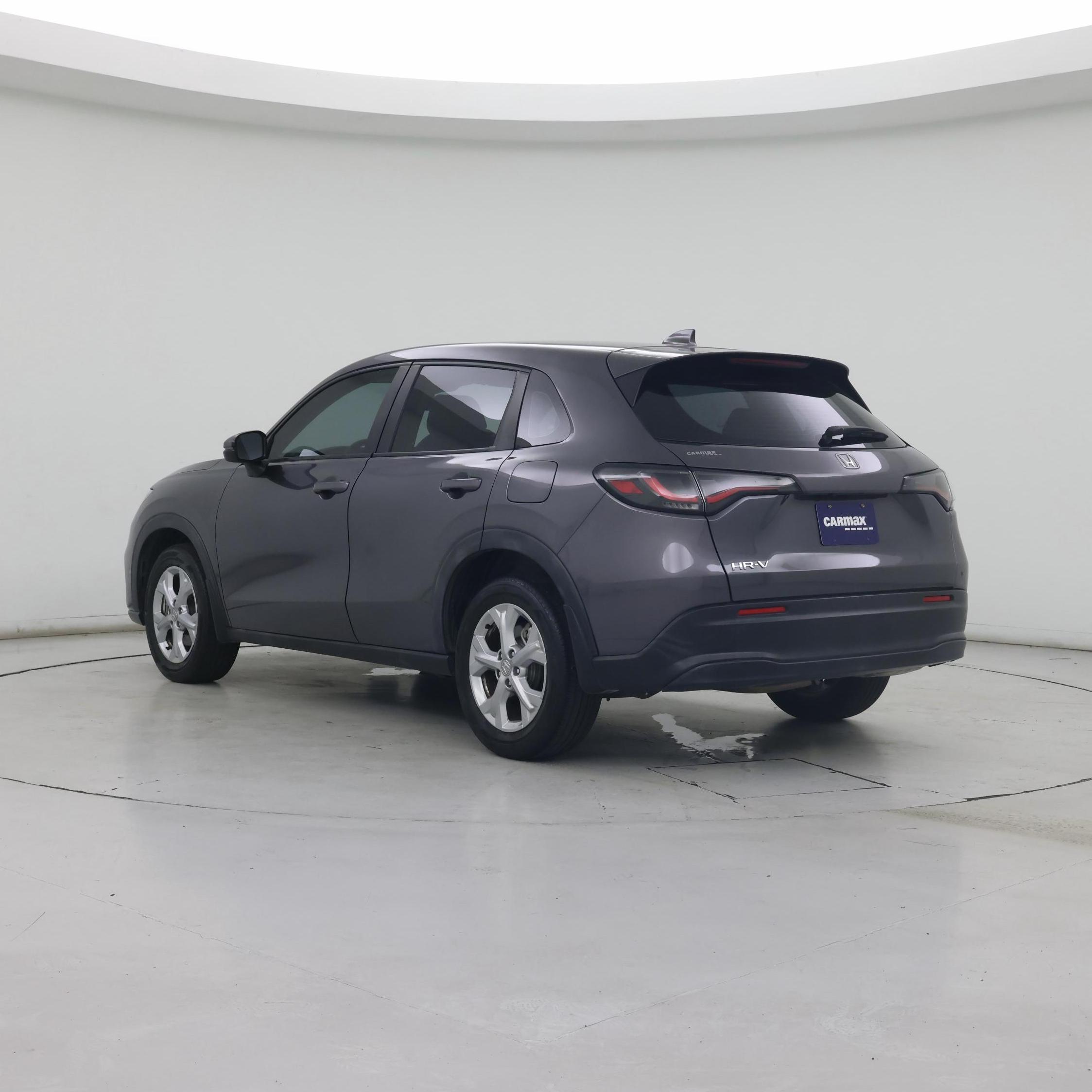 Thumbnail: 2023 Honda HR-V - 2