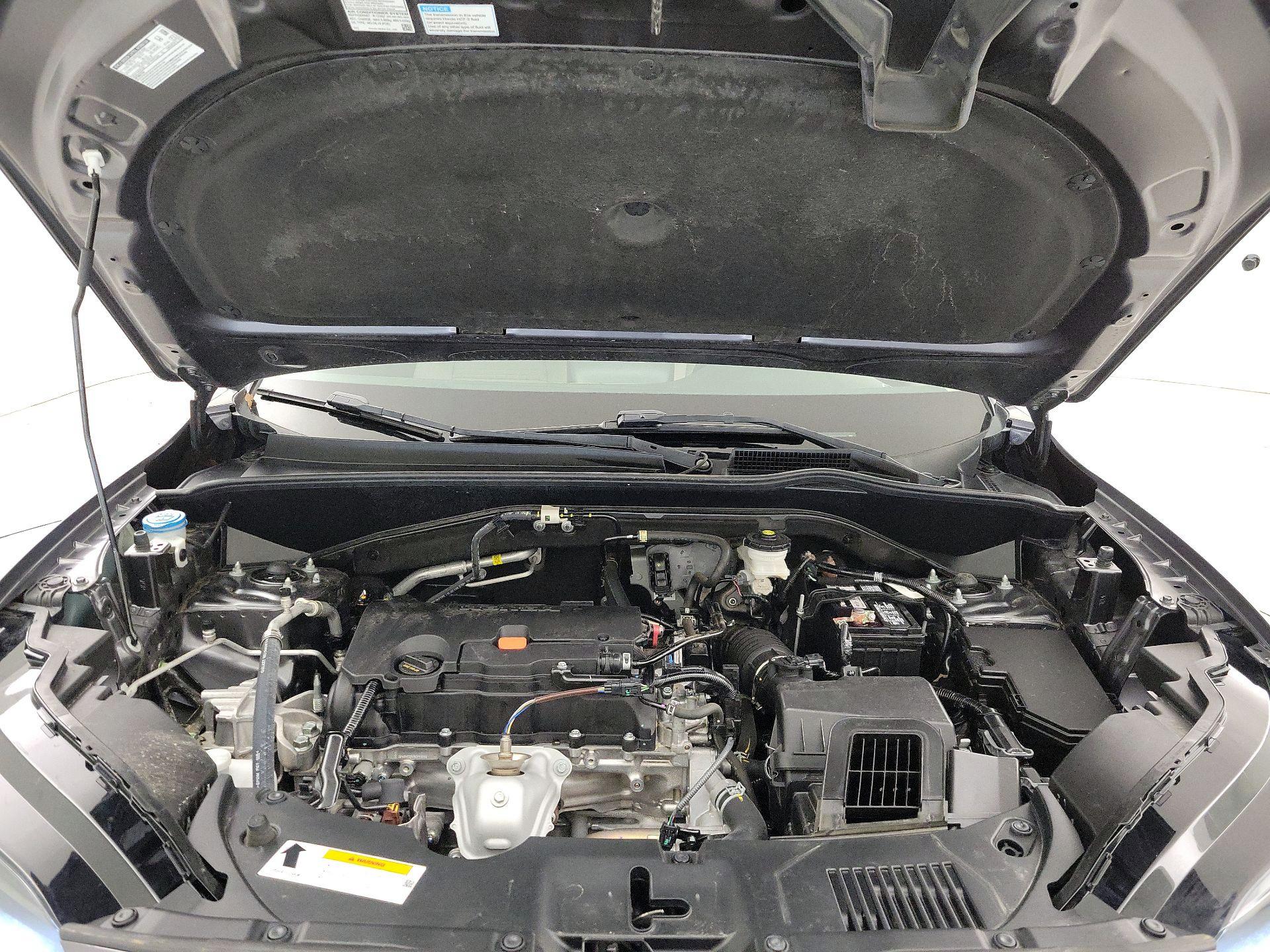 Thumbnail: 2023 Honda HR-V - 20