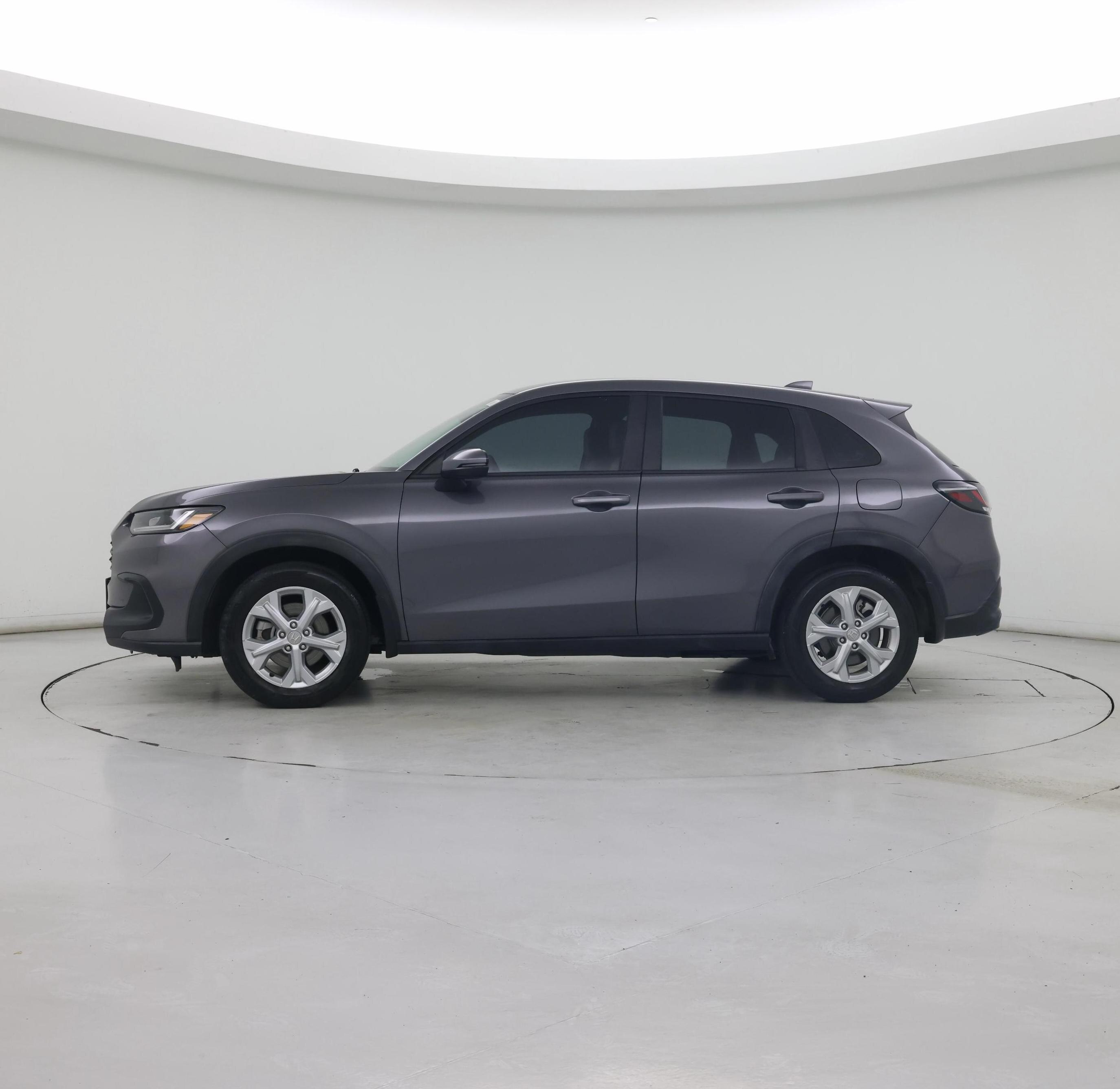 Thumbnail: 2023 Honda HR-V - 3