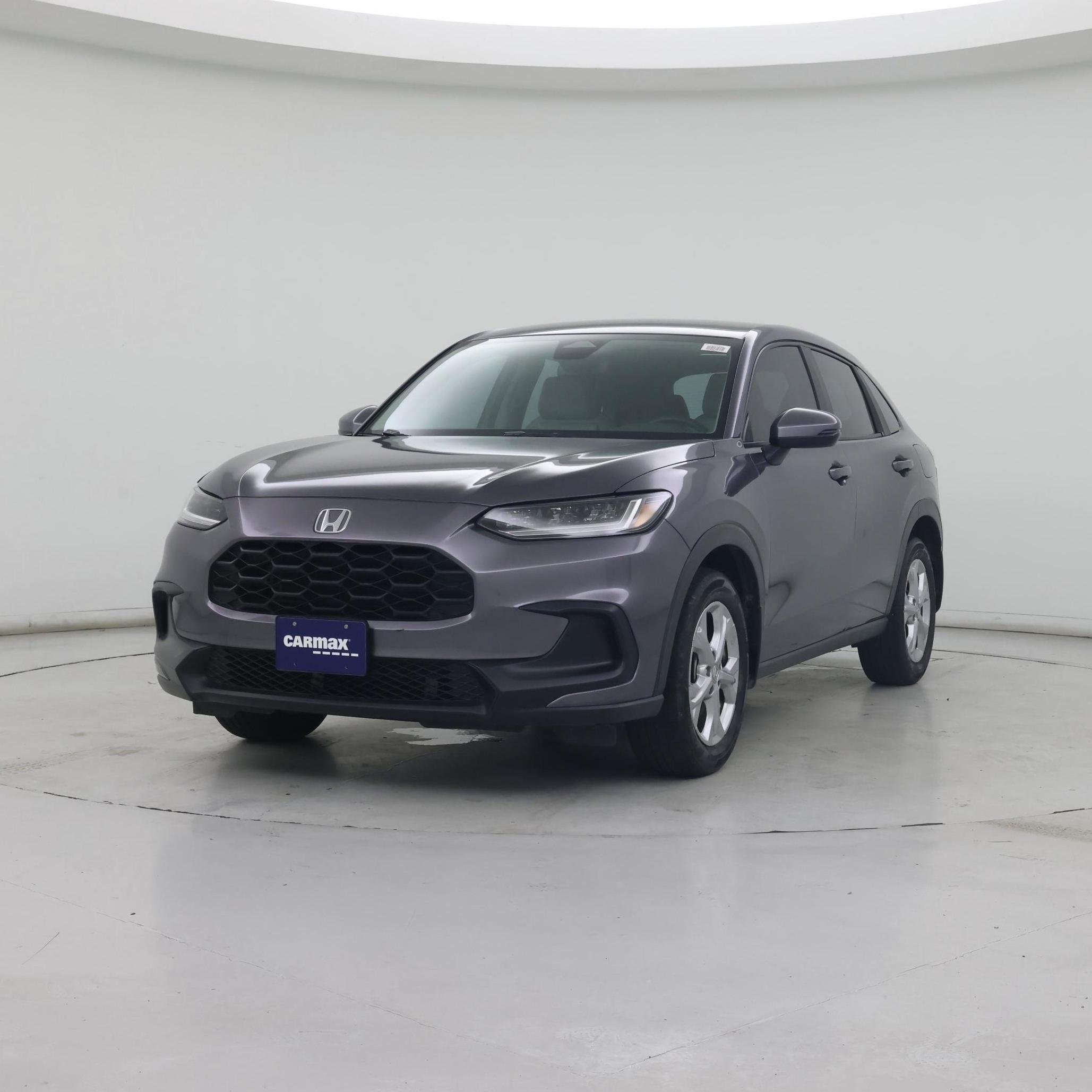Thumbnail: 2023 Honda HR-V - 4
