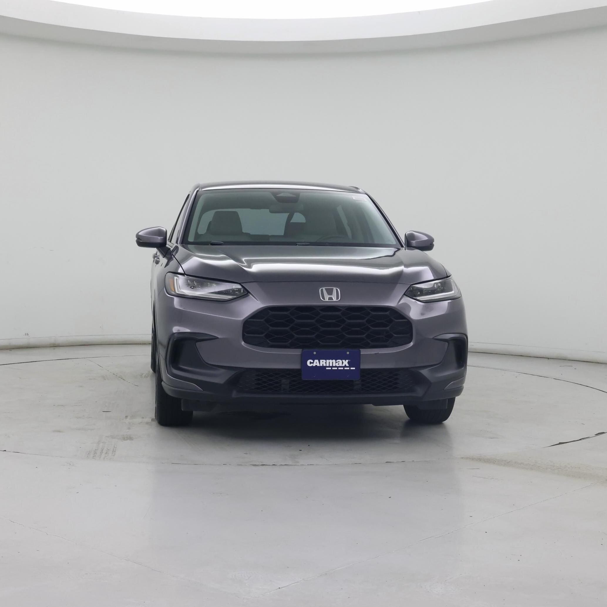 Thumbnail: 2023 Honda HR-V - 5