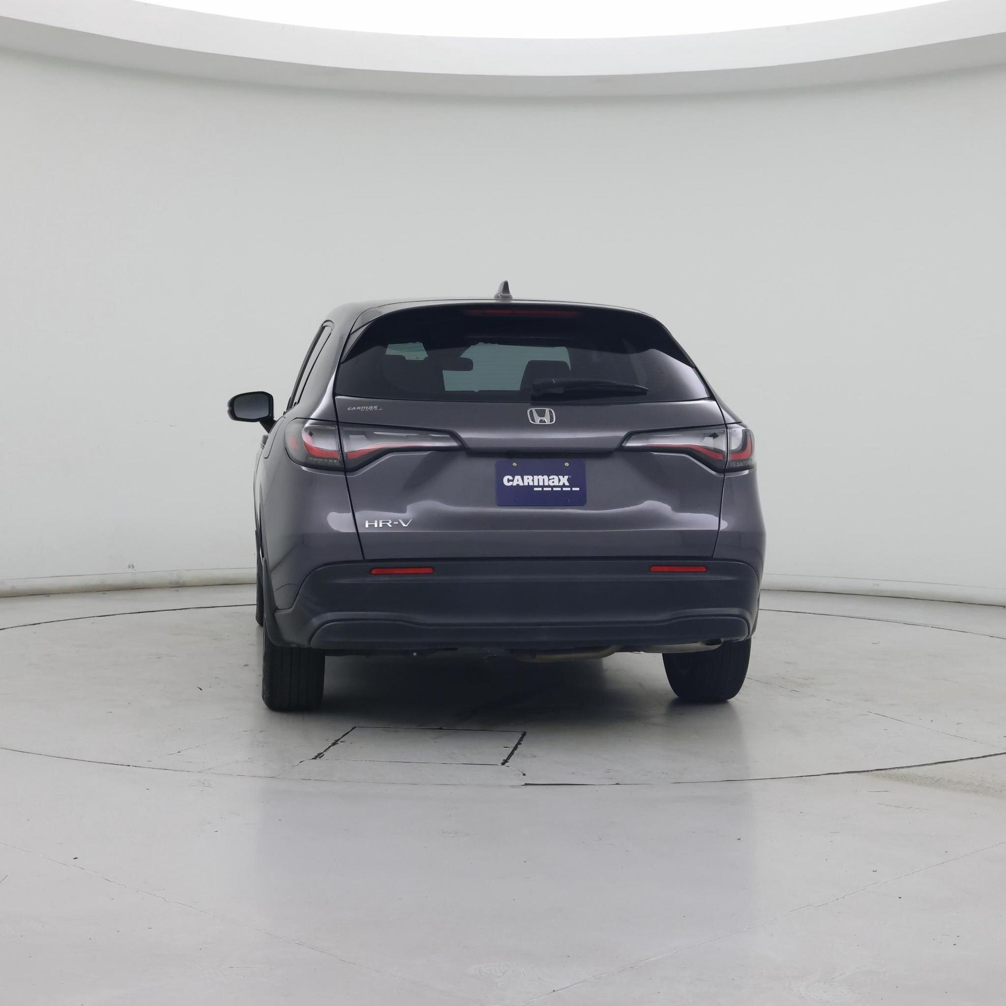 Thumbnail: 2023 Honda HR-V - 6