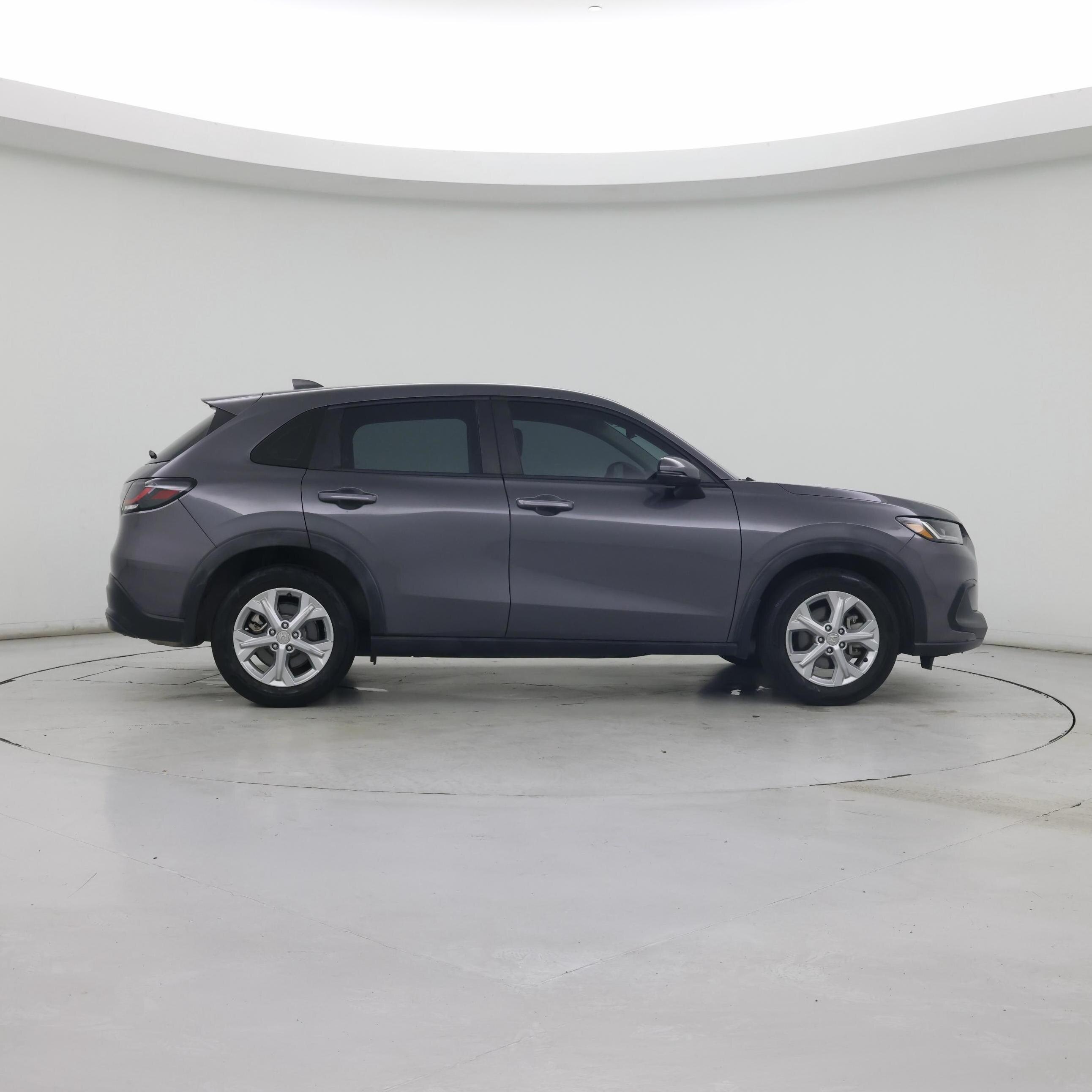 Thumbnail: 2023 Honda HR-V - 7