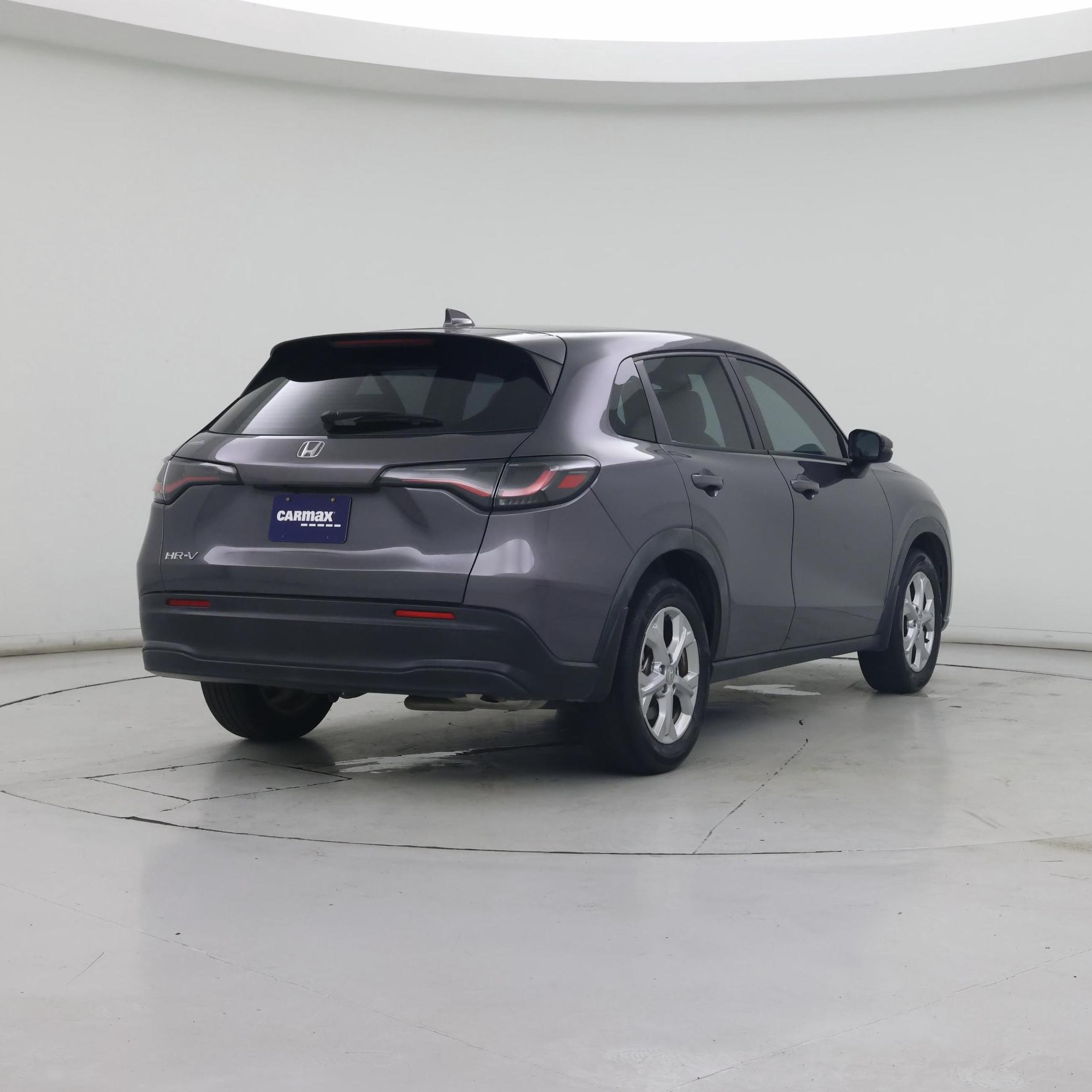 Thumbnail: 2023 Honda HR-V - 8