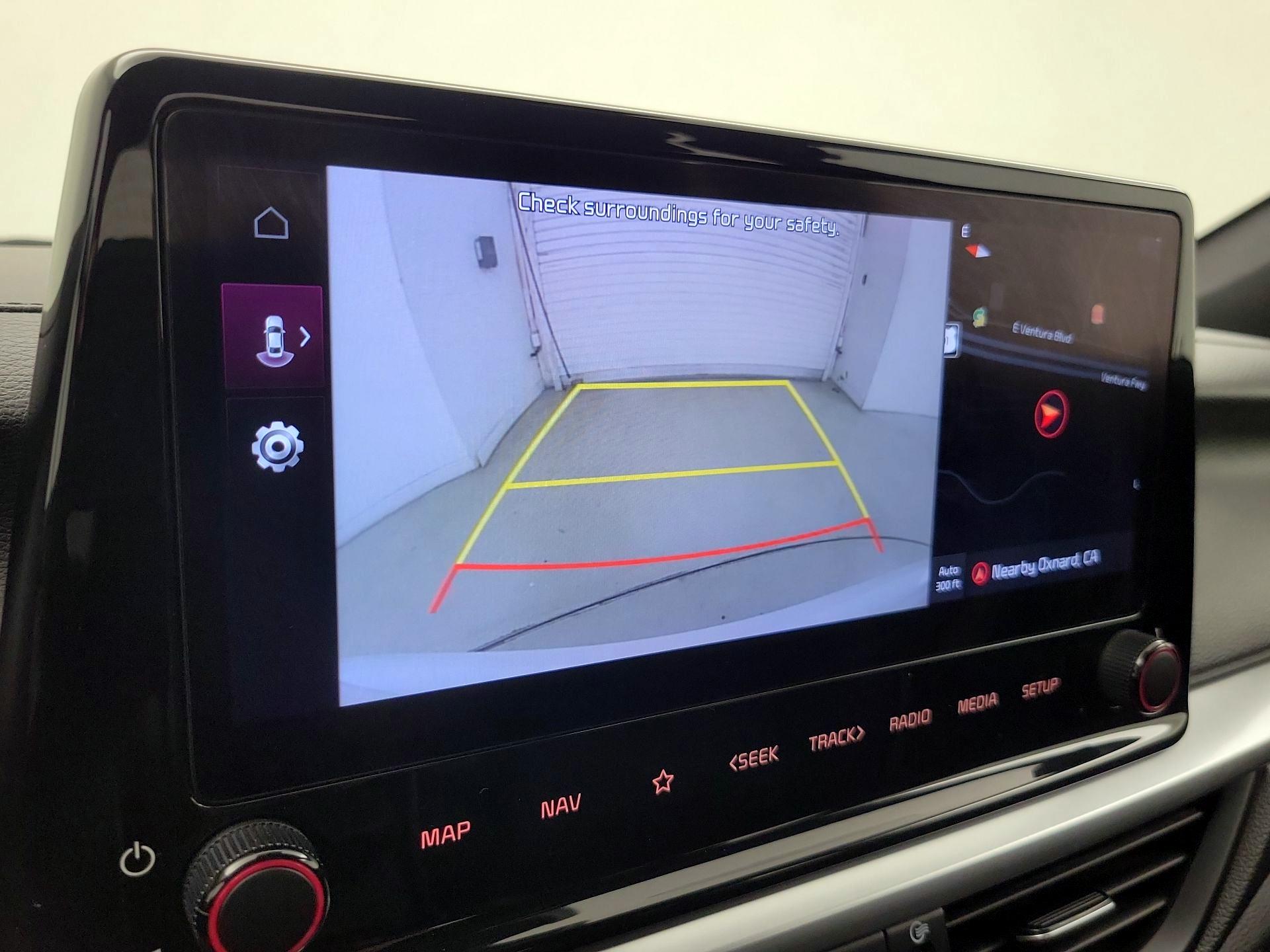 Thumbnail: 2023 Kia Forte - 15