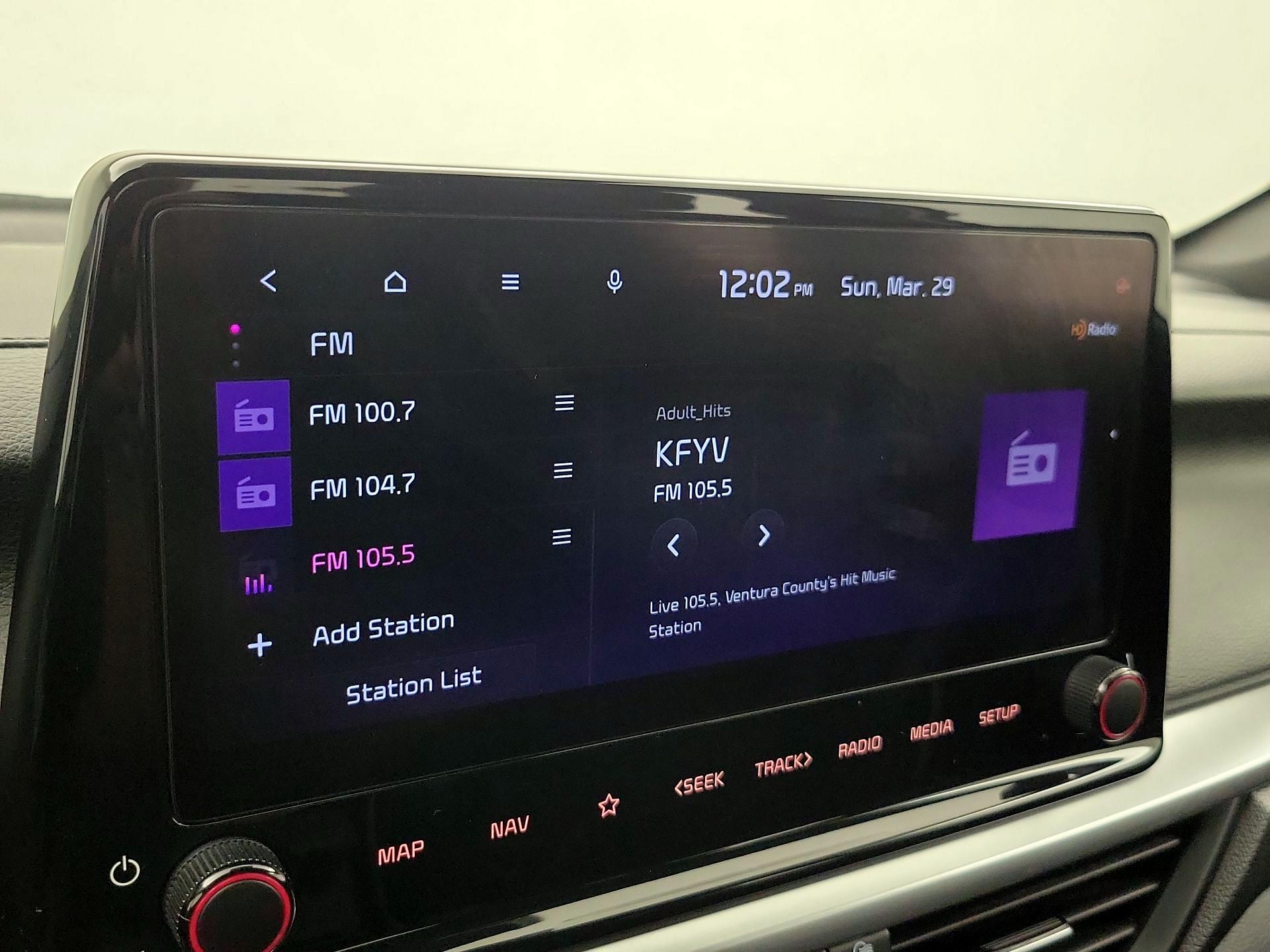 Thumbnail: 2023 Kia Forte - 16