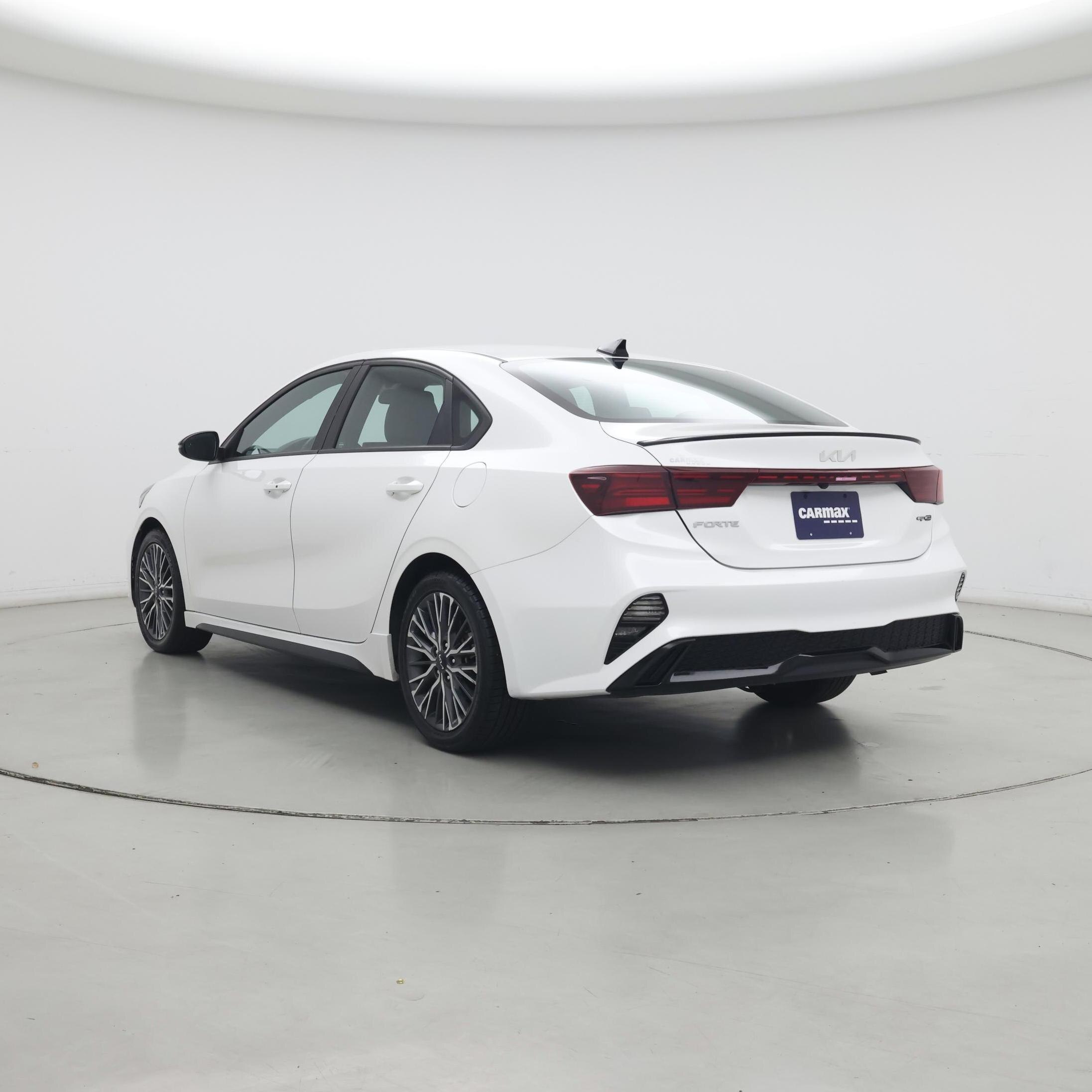 Thumbnail: 2023 Kia Forte - 2