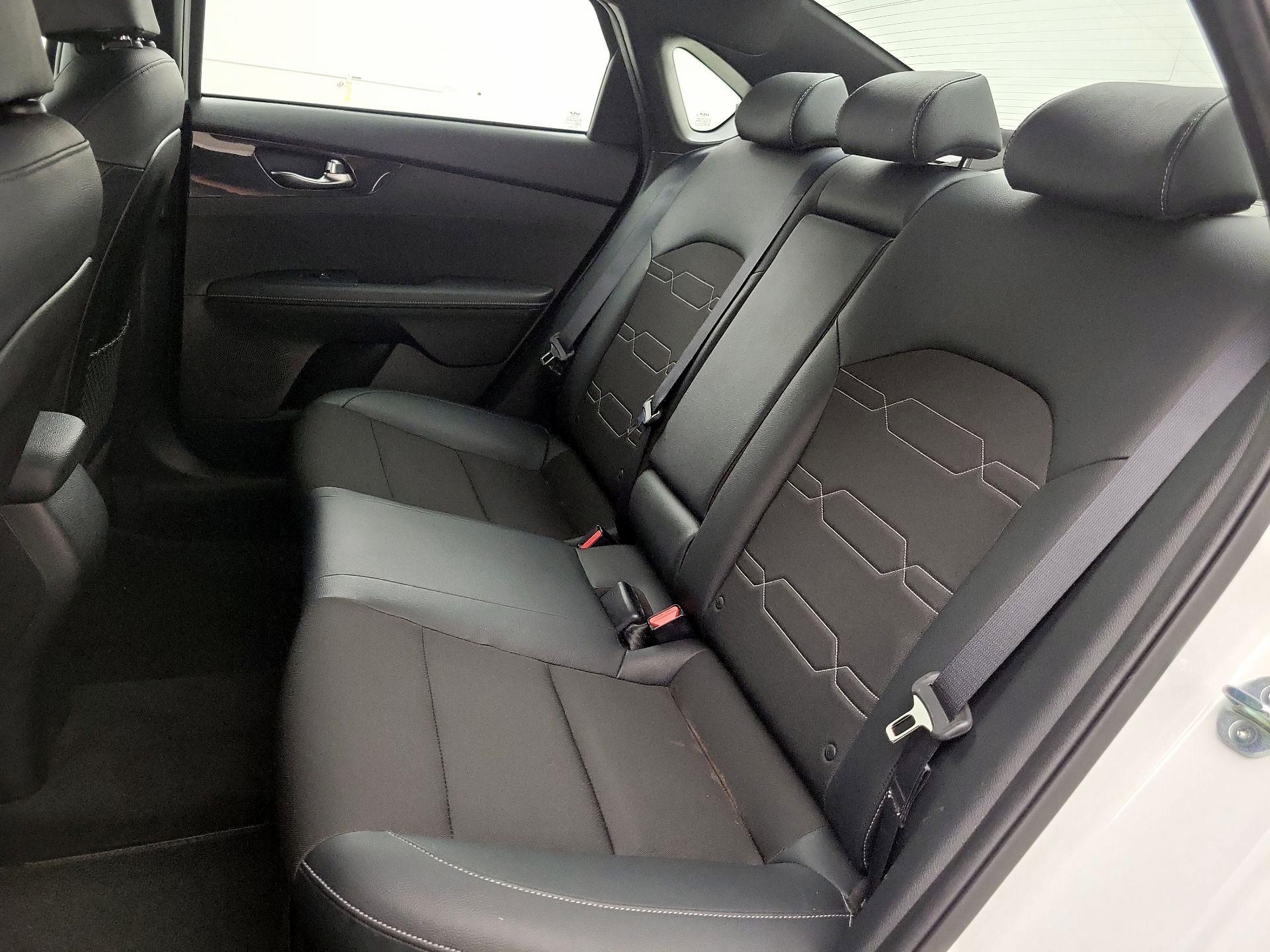 Thumbnail: 2023 Kia Forte - 20