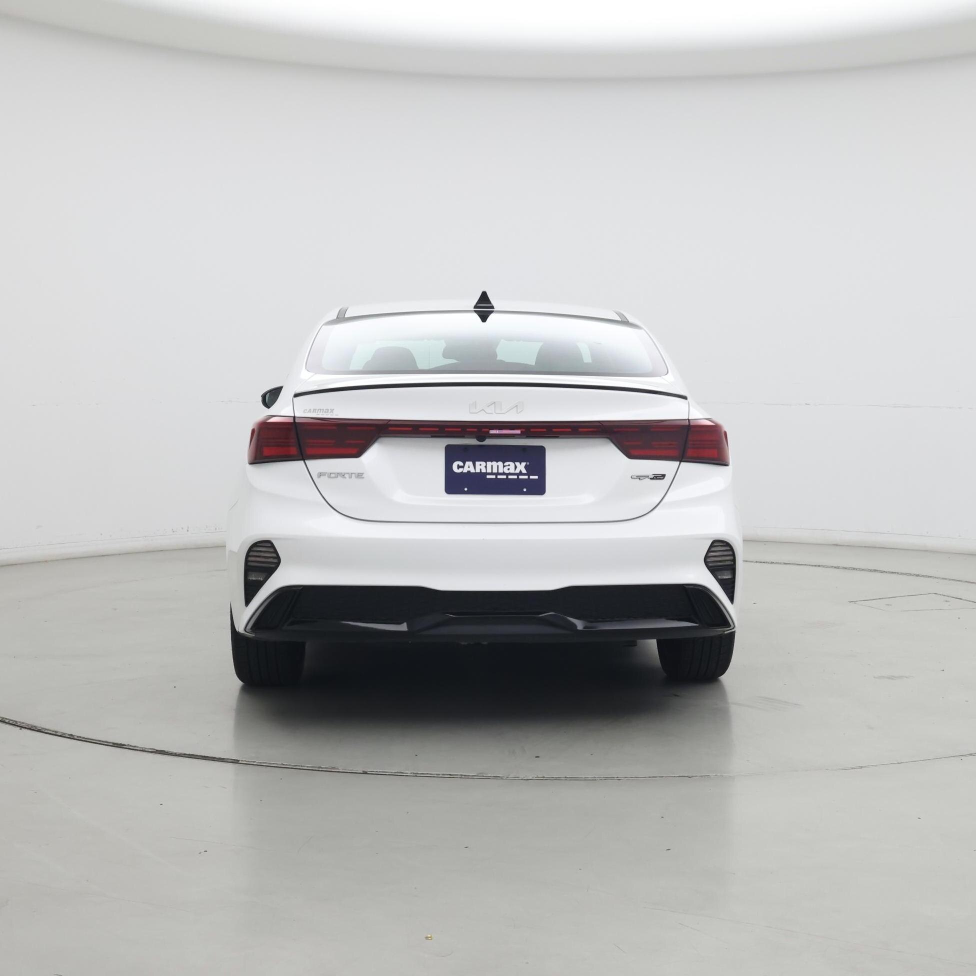 Thumbnail: 2023 Kia Forte - 6