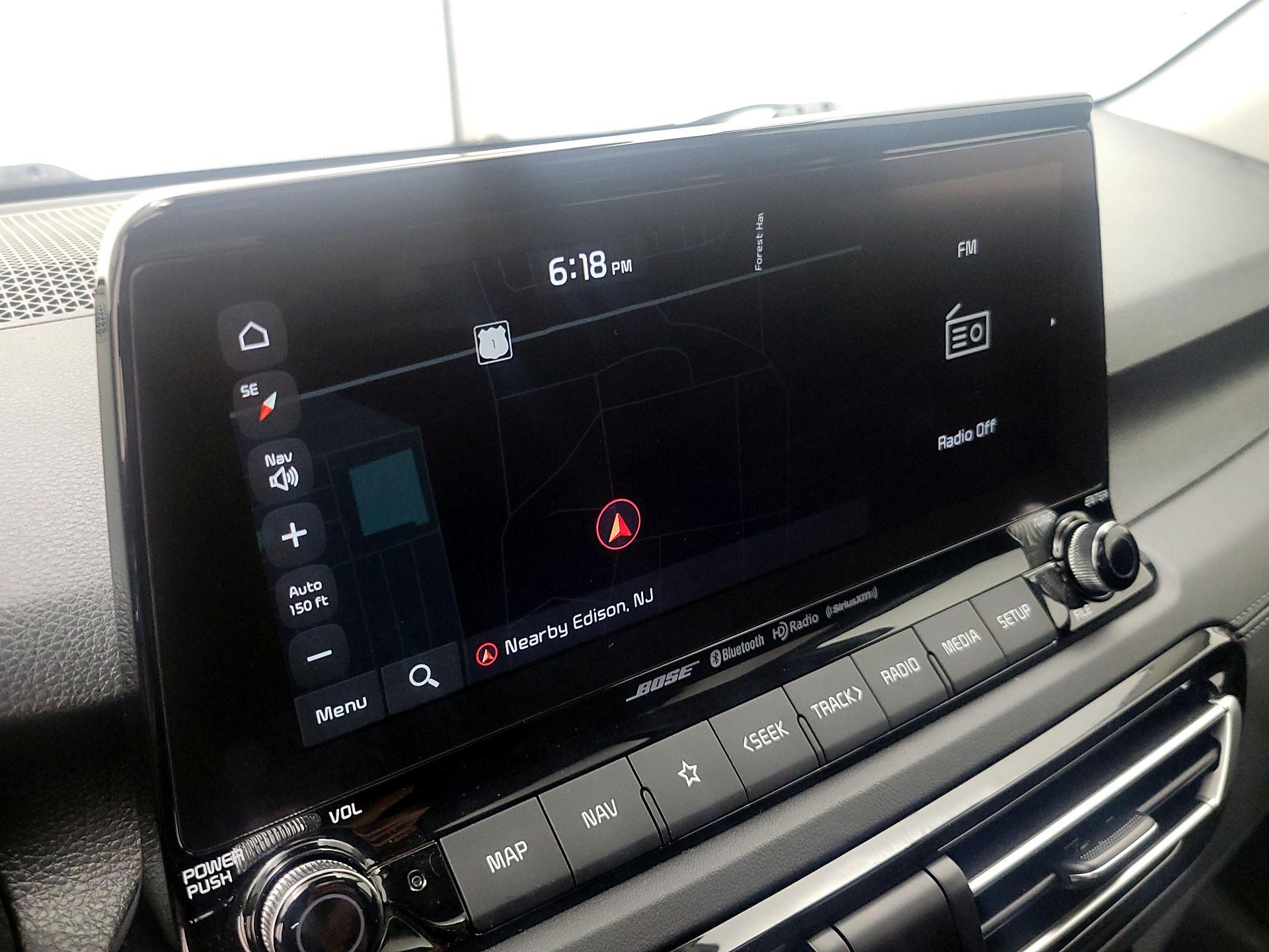 Thumbnail: 2023 Kia Seltos - 14