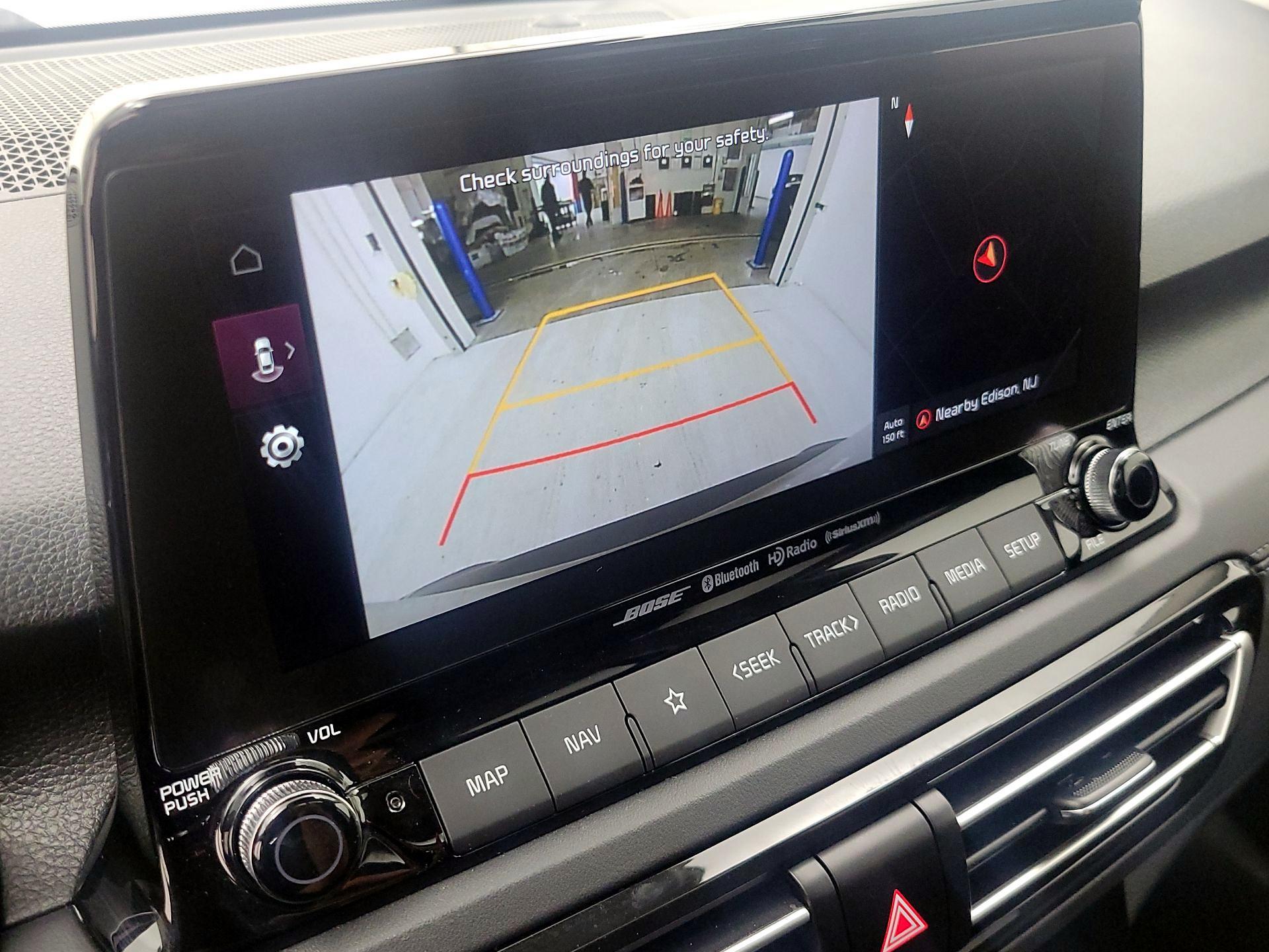 Thumbnail: 2023 Kia Seltos - 15