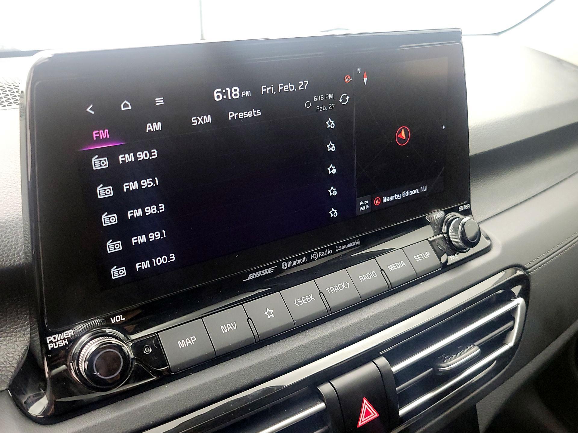 Thumbnail: 2023 Kia Seltos - 16