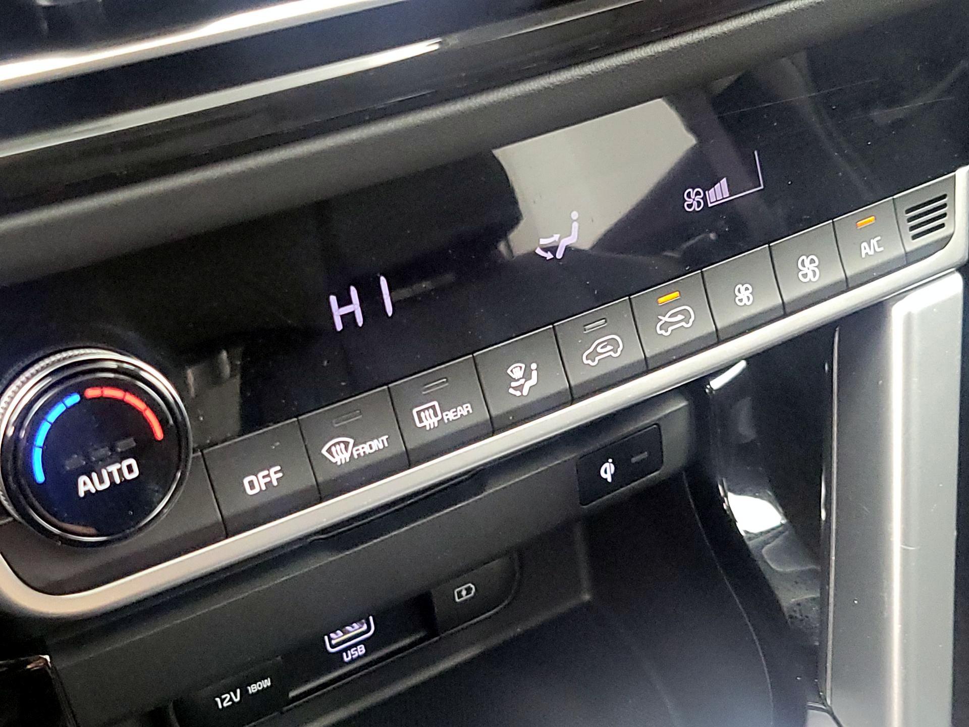 Thumbnail: 2023 Kia Seltos - 17