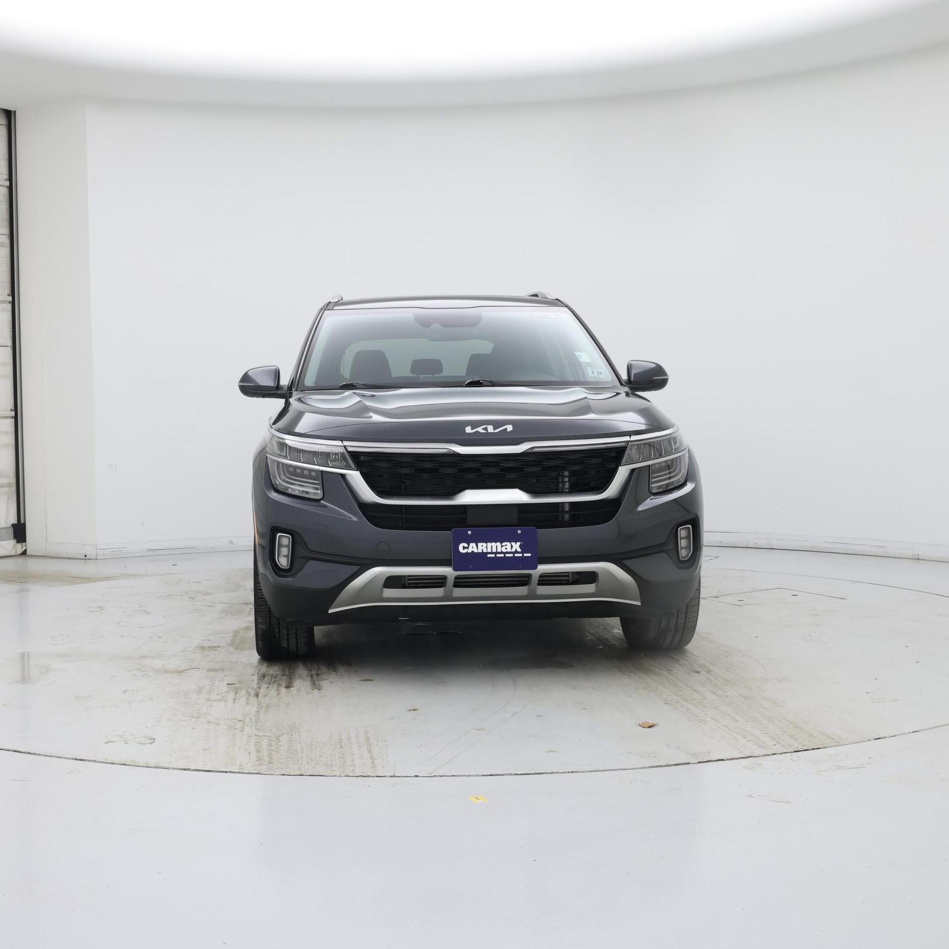 Thumbnail: 2023 Kia Seltos - 5