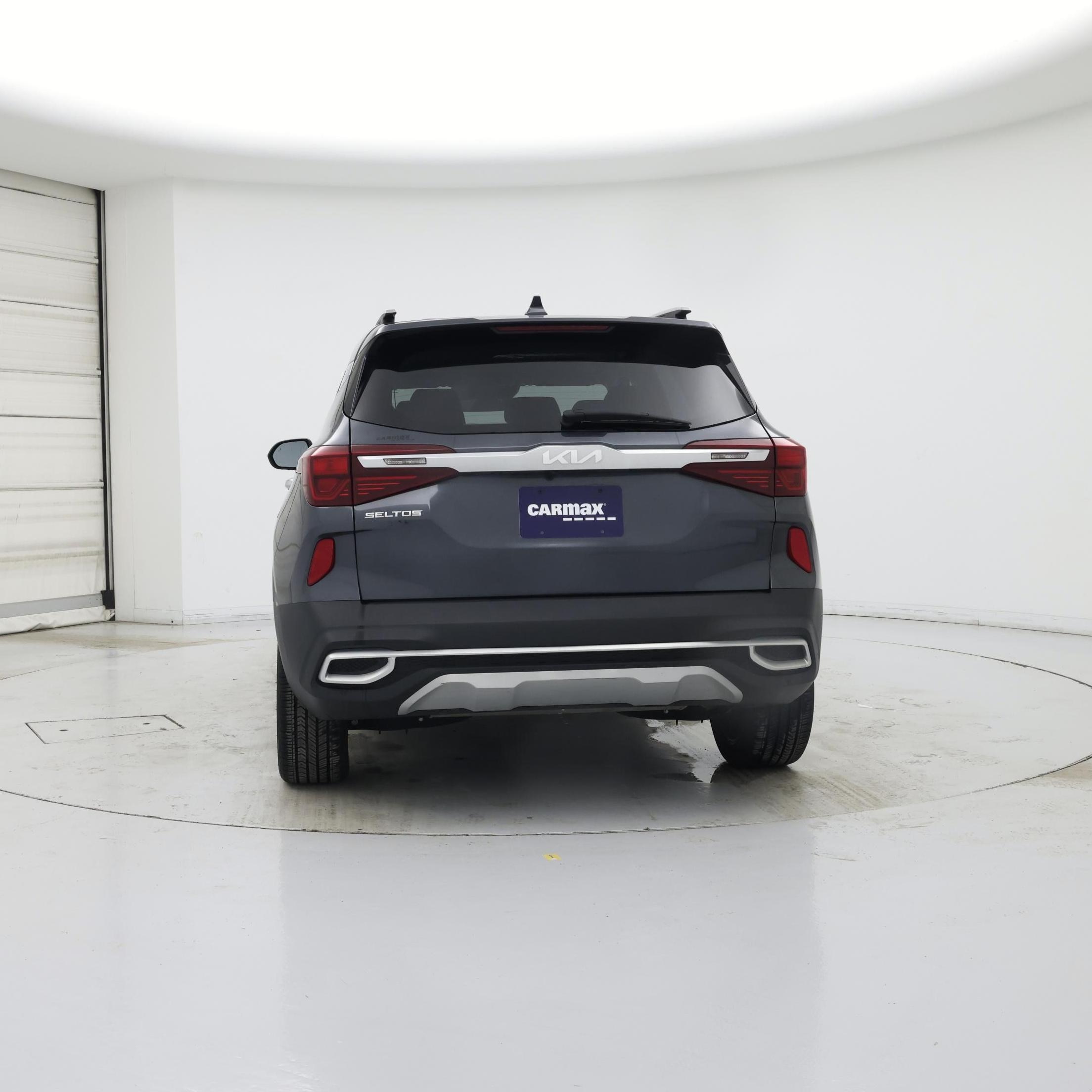 Thumbnail: 2023 Kia Seltos - 6