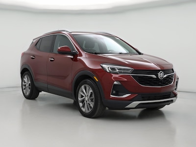2022 Buick Encore GX Essence