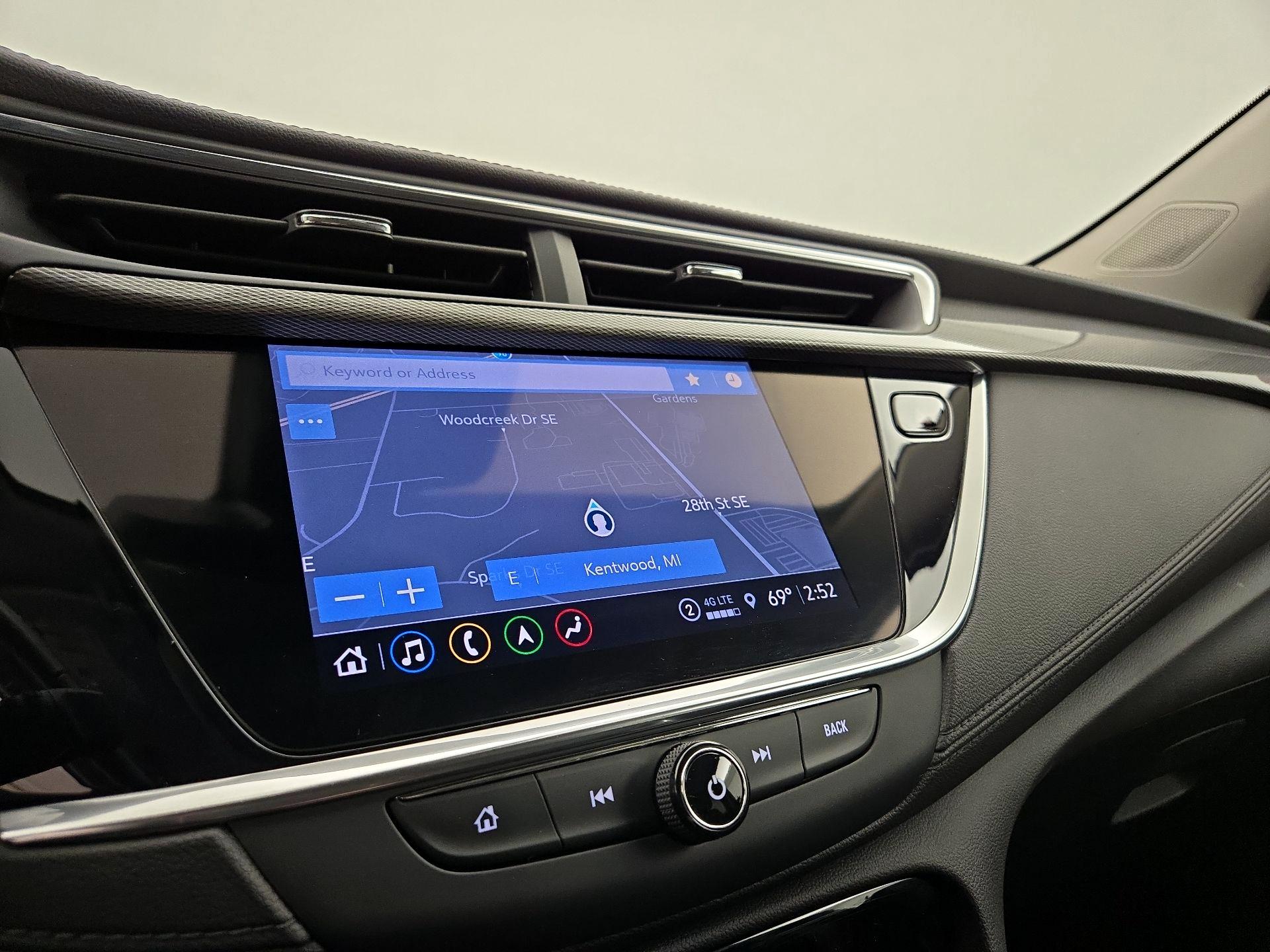 Thumbnail: 2022 Buick Encore GX - 14