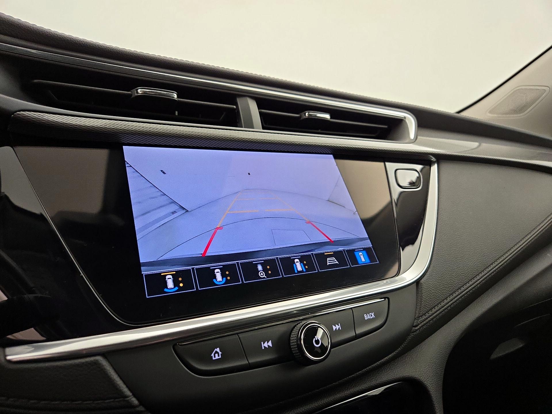 Thumbnail: 2022 Buick Encore GX - 15