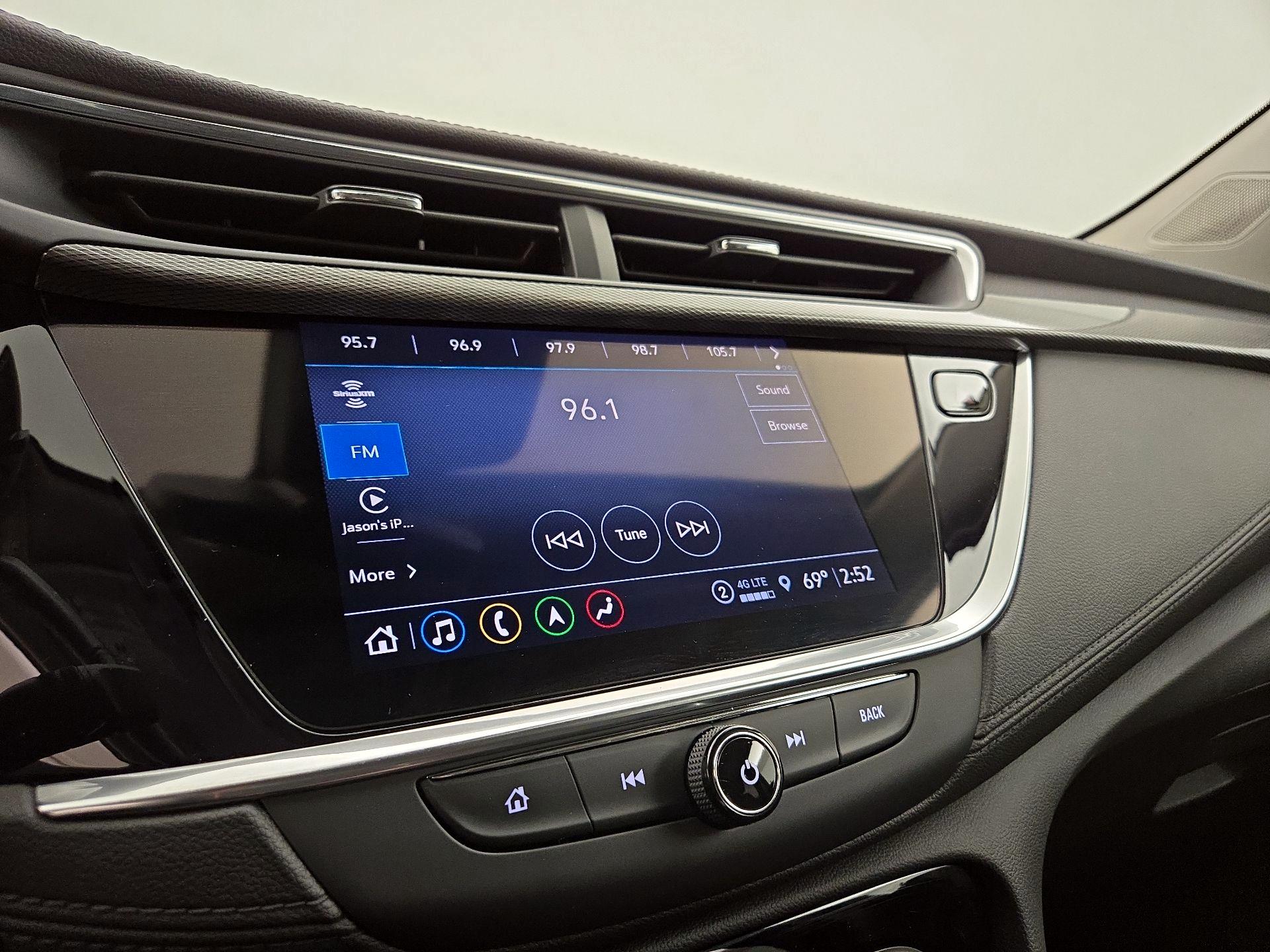 Thumbnail: 2022 Buick Encore GX - 16