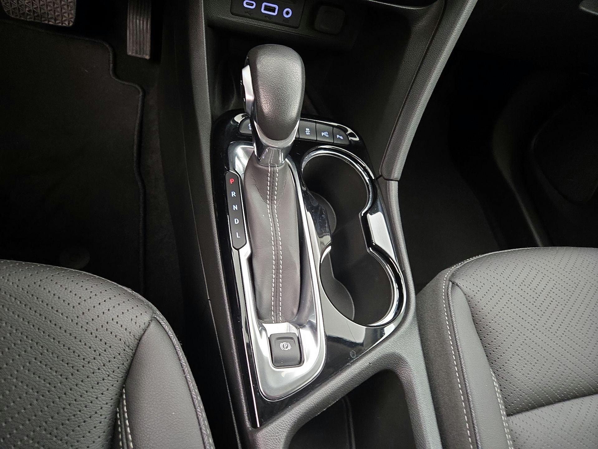 Thumbnail: 2022 Buick Encore GX - 18