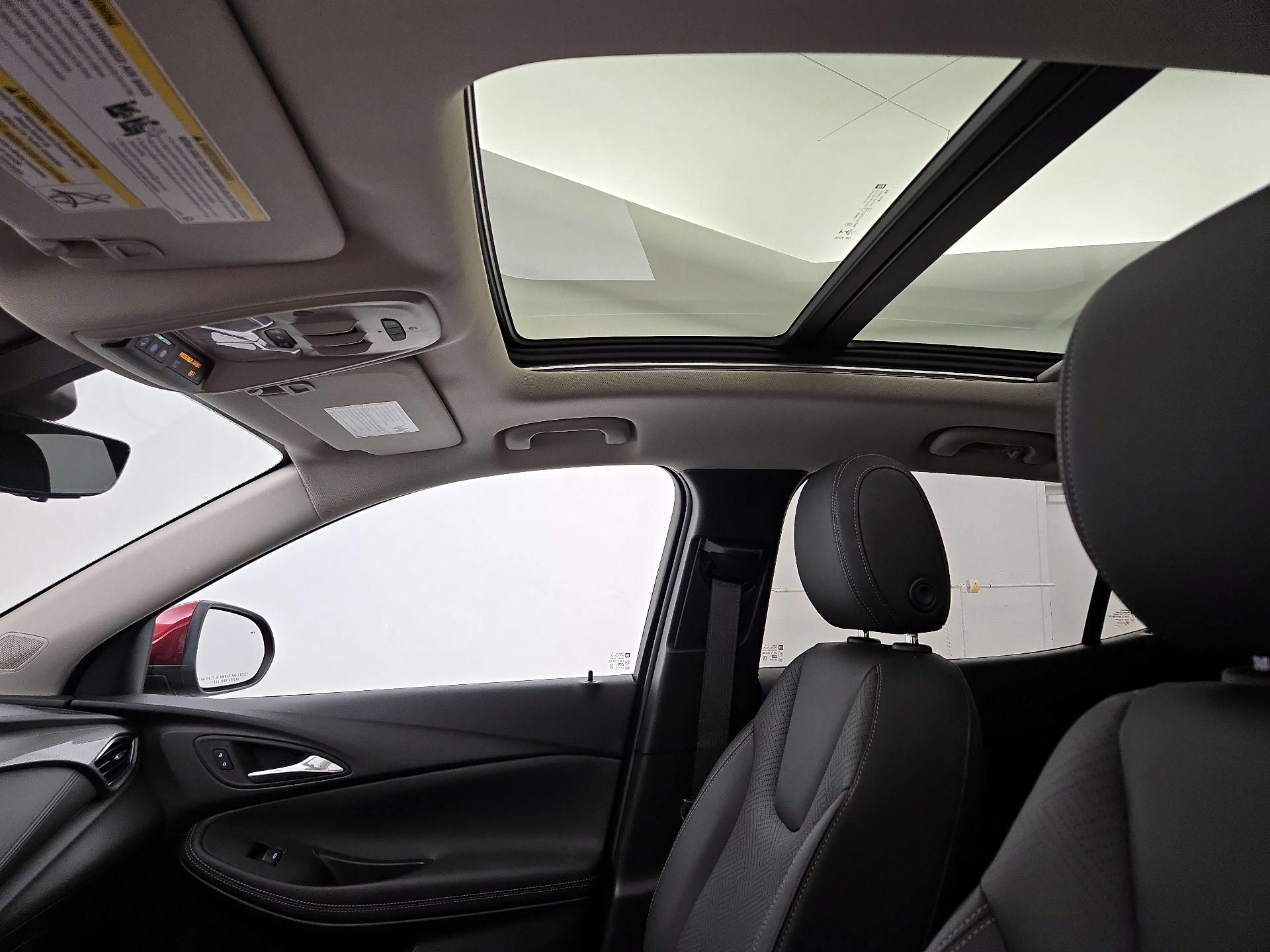 Thumbnail: 2022 Buick Encore GX - 20