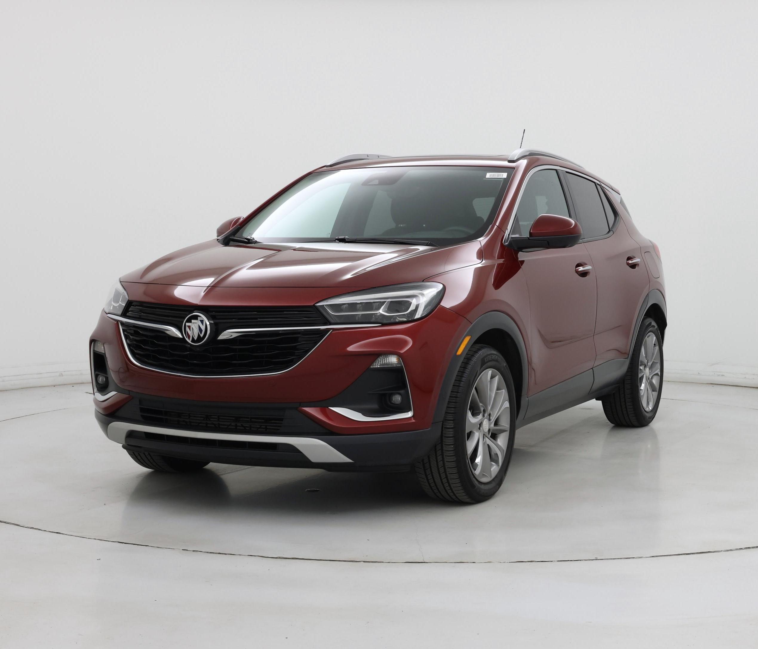 Thumbnail: 2022 Buick Encore GX - 4