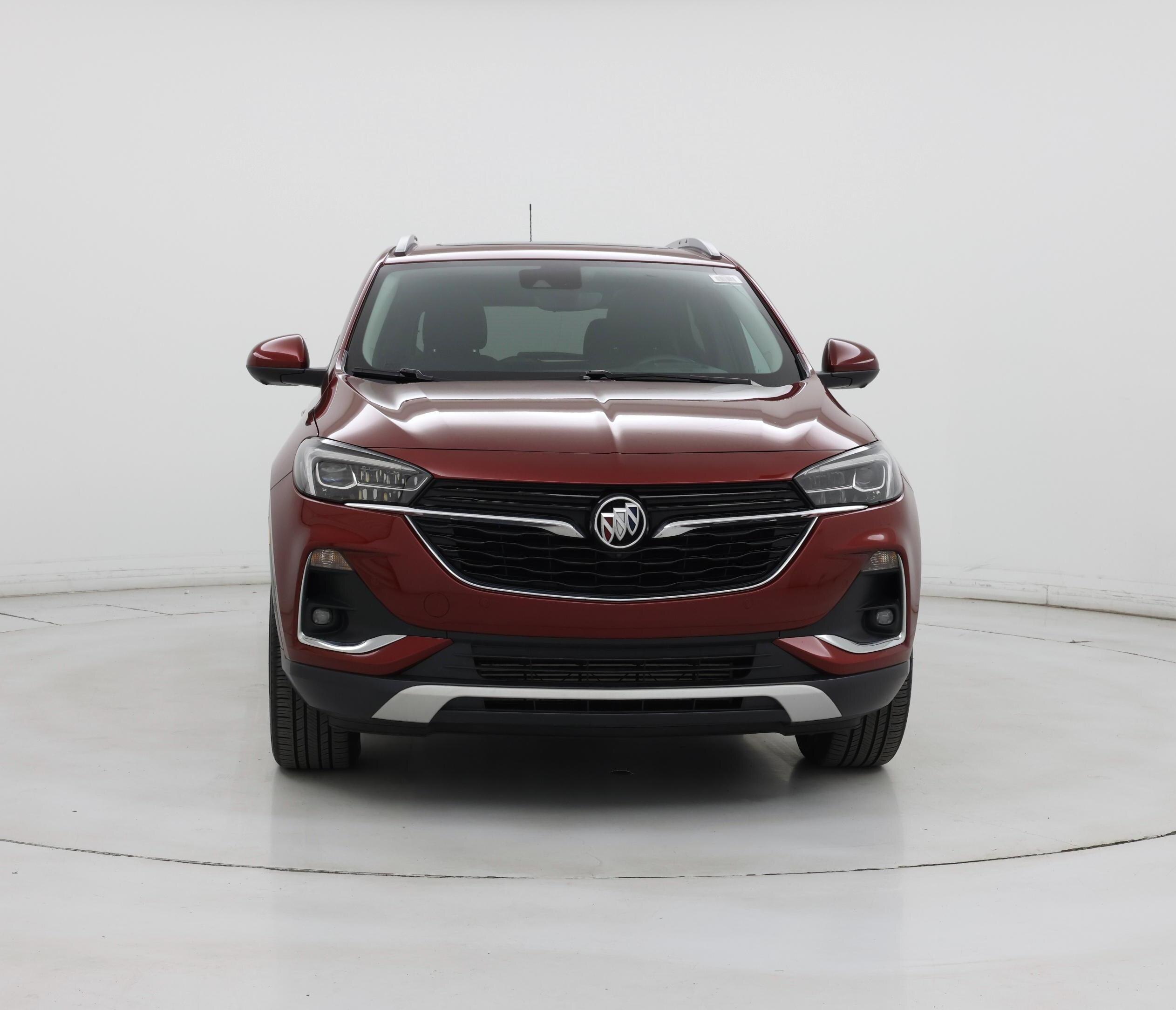Thumbnail: 2022 Buick Encore GX - 5