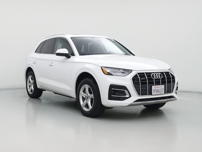 2023 Audi Q5 Premium