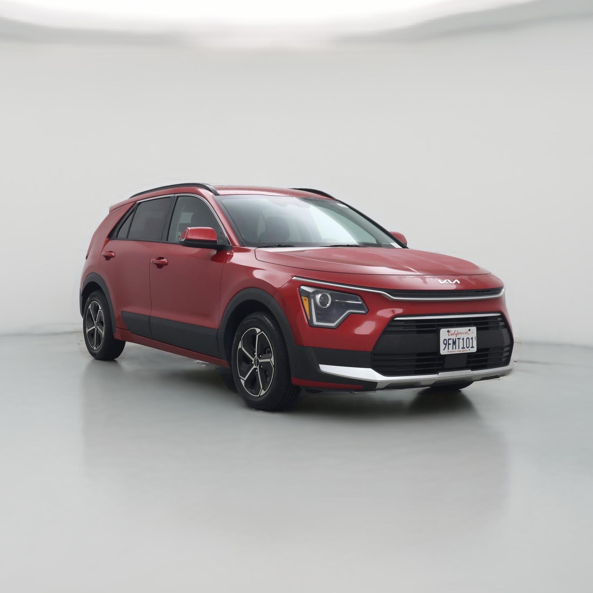Thumbnail: 2023 Kia Niro - 1