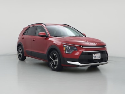 2023 Kia Niro EX
