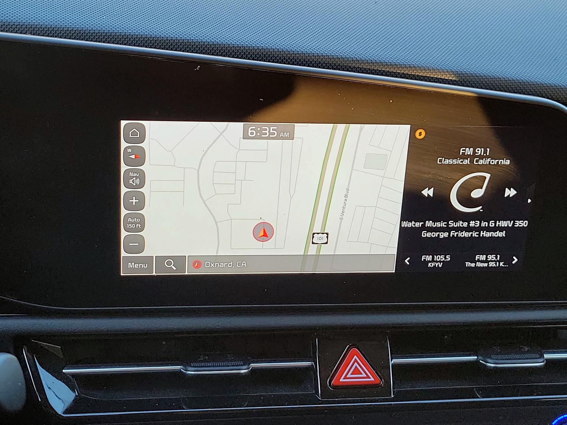 Thumbnail: 2023 Kia Niro - 14