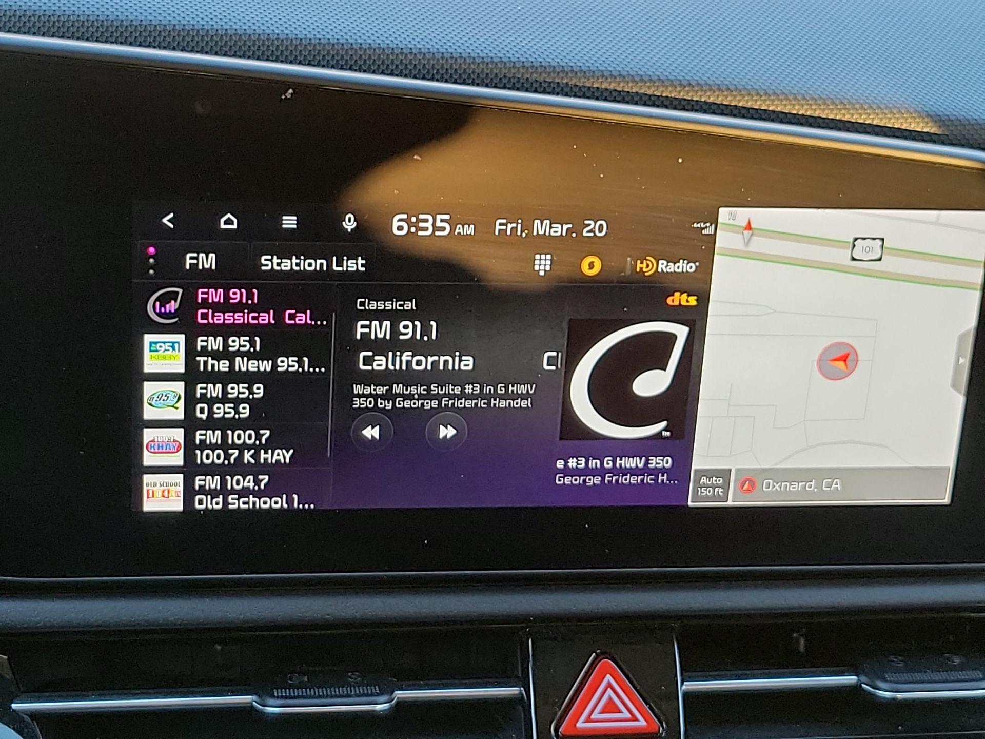 Thumbnail: 2023 Kia Niro - 16