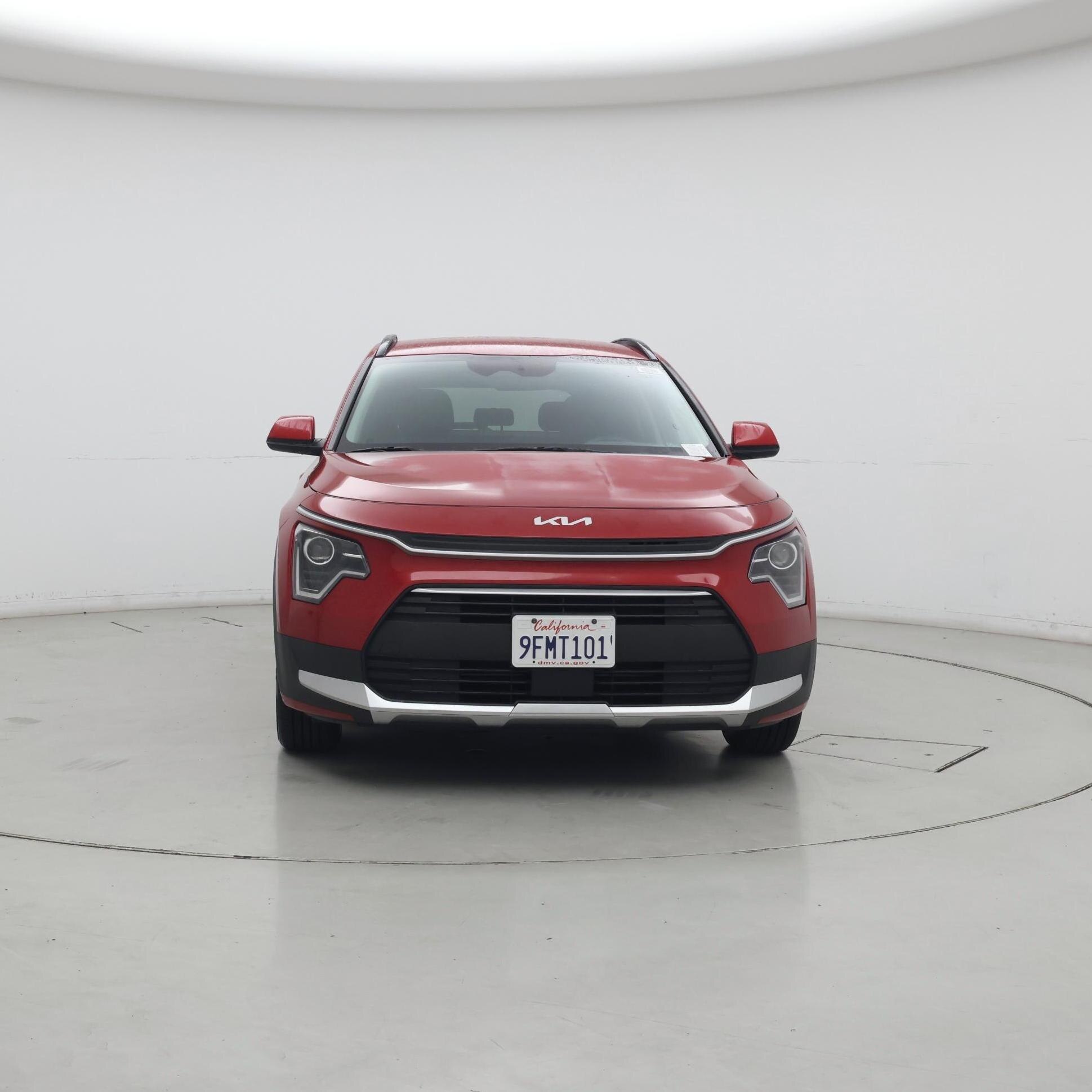 Thumbnail: 2023 Kia Niro - 5