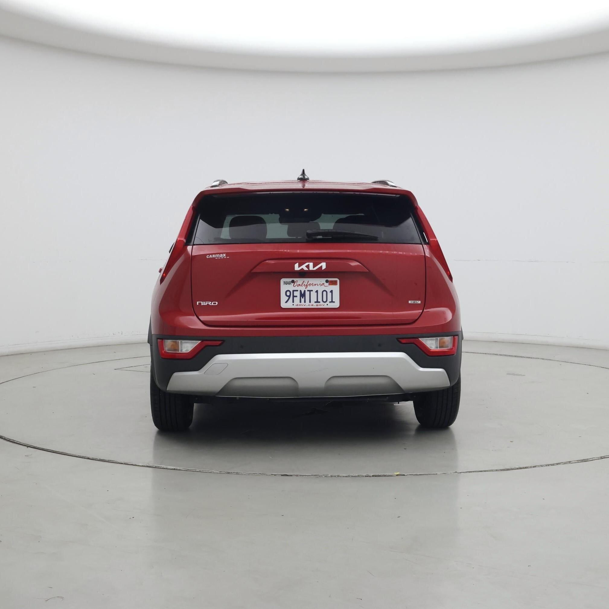 Thumbnail: 2023 Kia Niro - 6