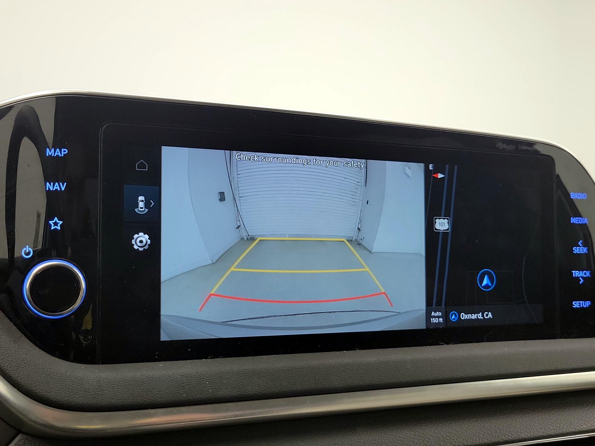 Thumbnail: 2023 Hyundai Sonata - 15